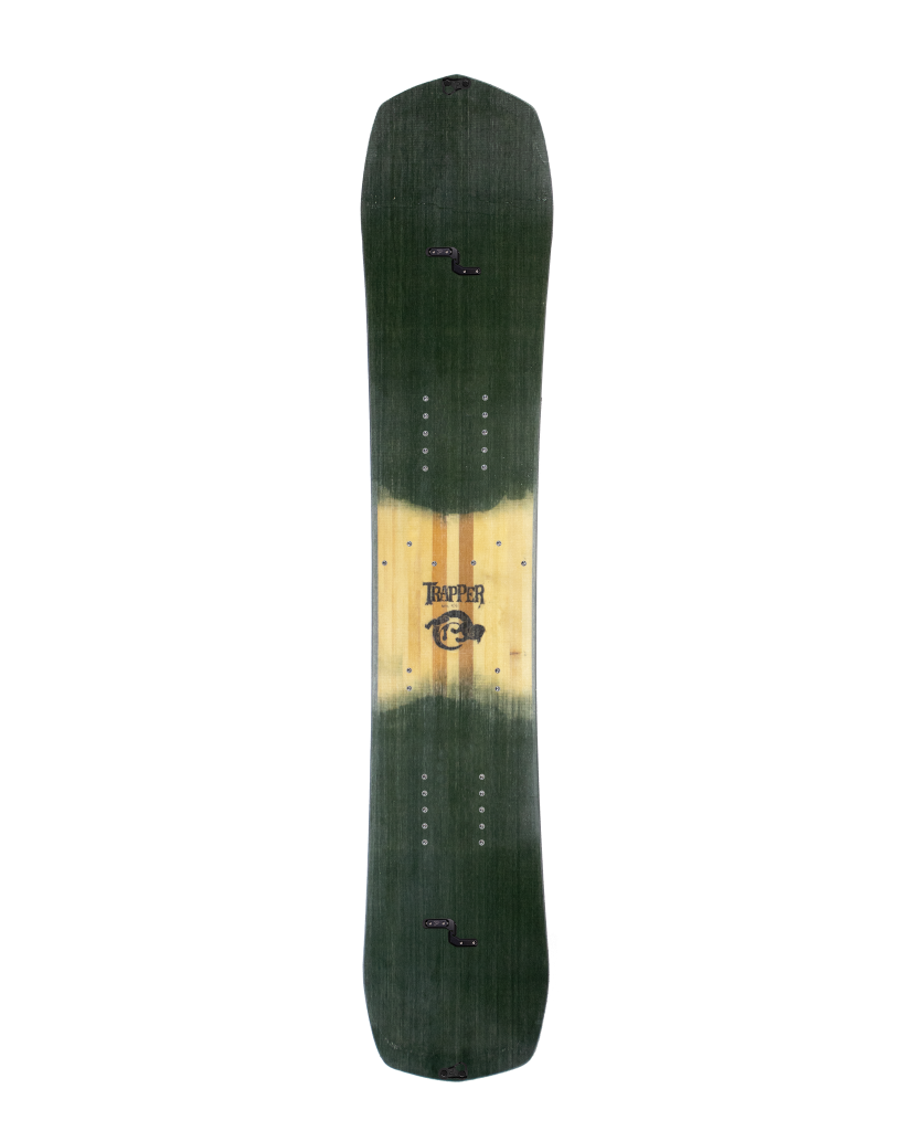 Antic Splitboard