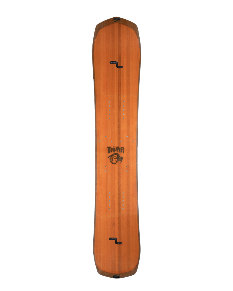 Antic Splitboard