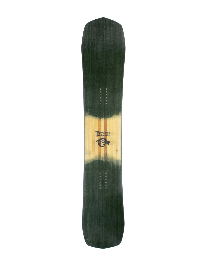 Antic Snowboard