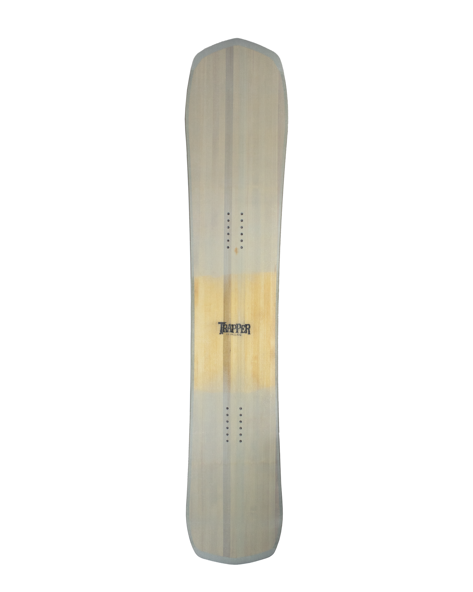 Brigade Snowboard