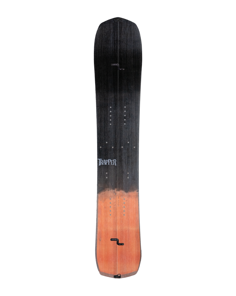 Carcajou Splitboard