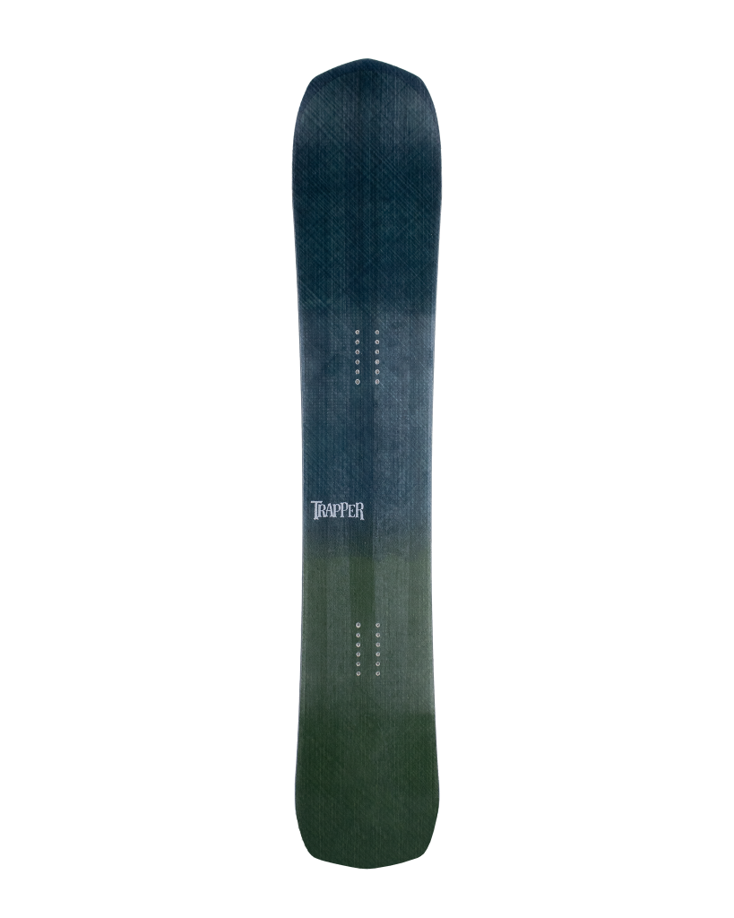Carcajou Snowboard