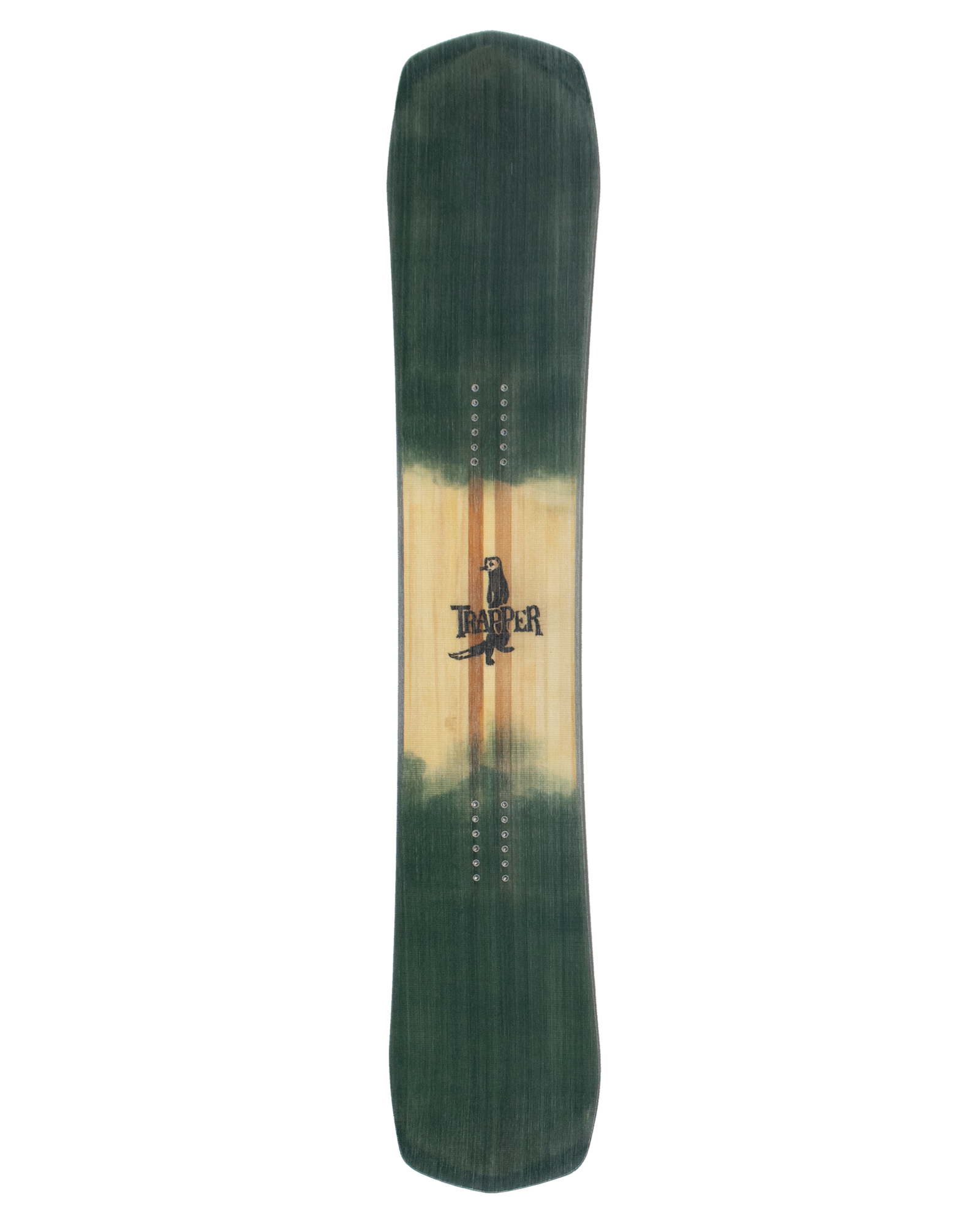 Mischief Snowboard
