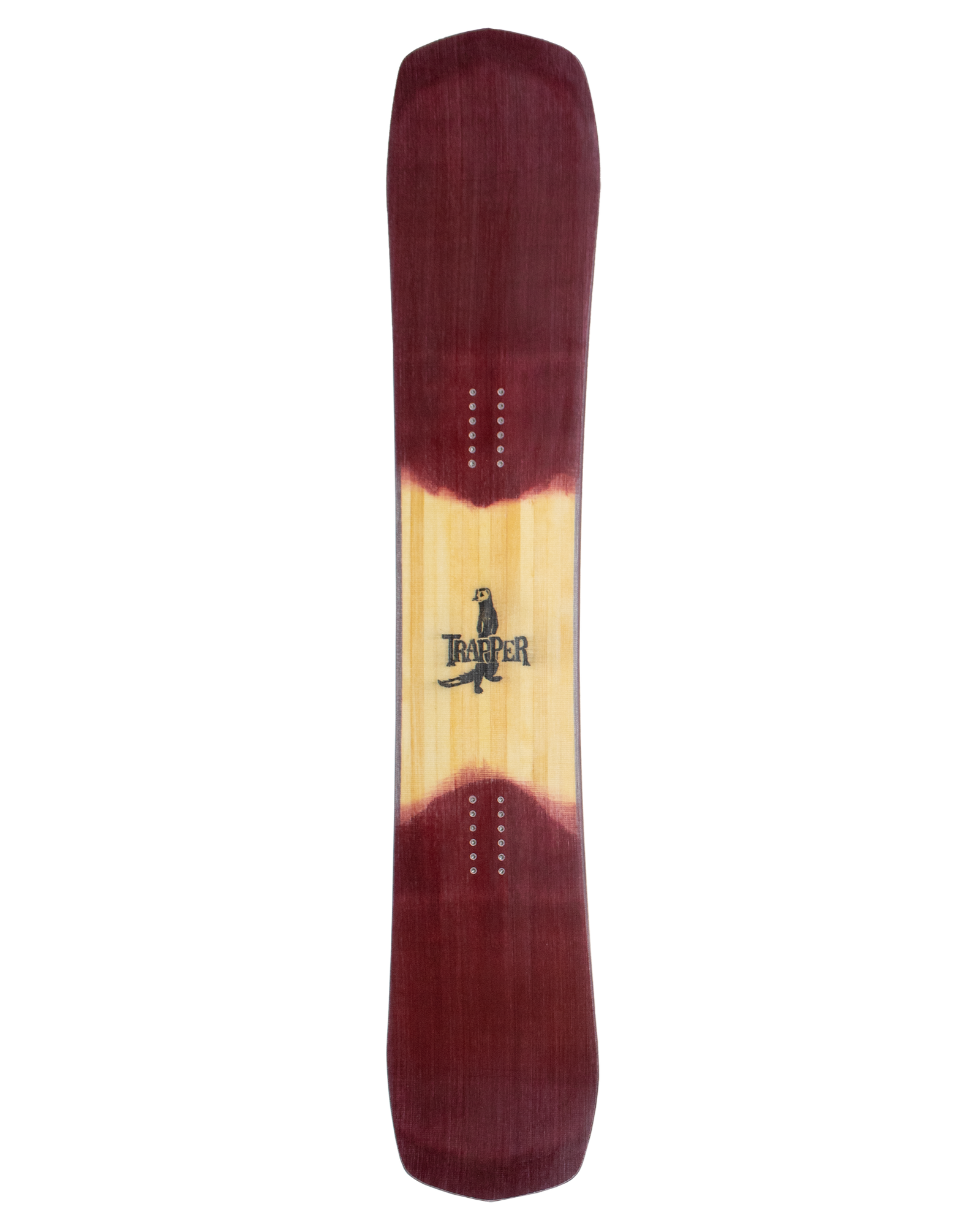 Mischief Snowboard
