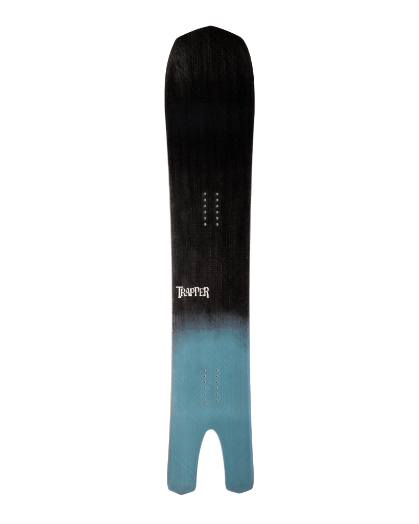 Noctua Swallow Tail Snowboard