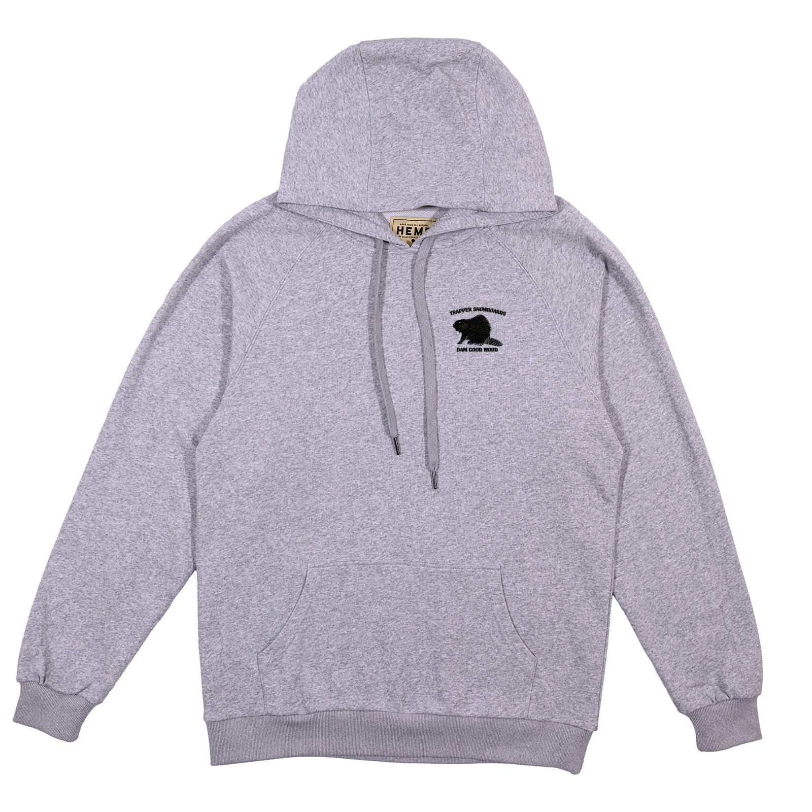 Hemp Hoodie