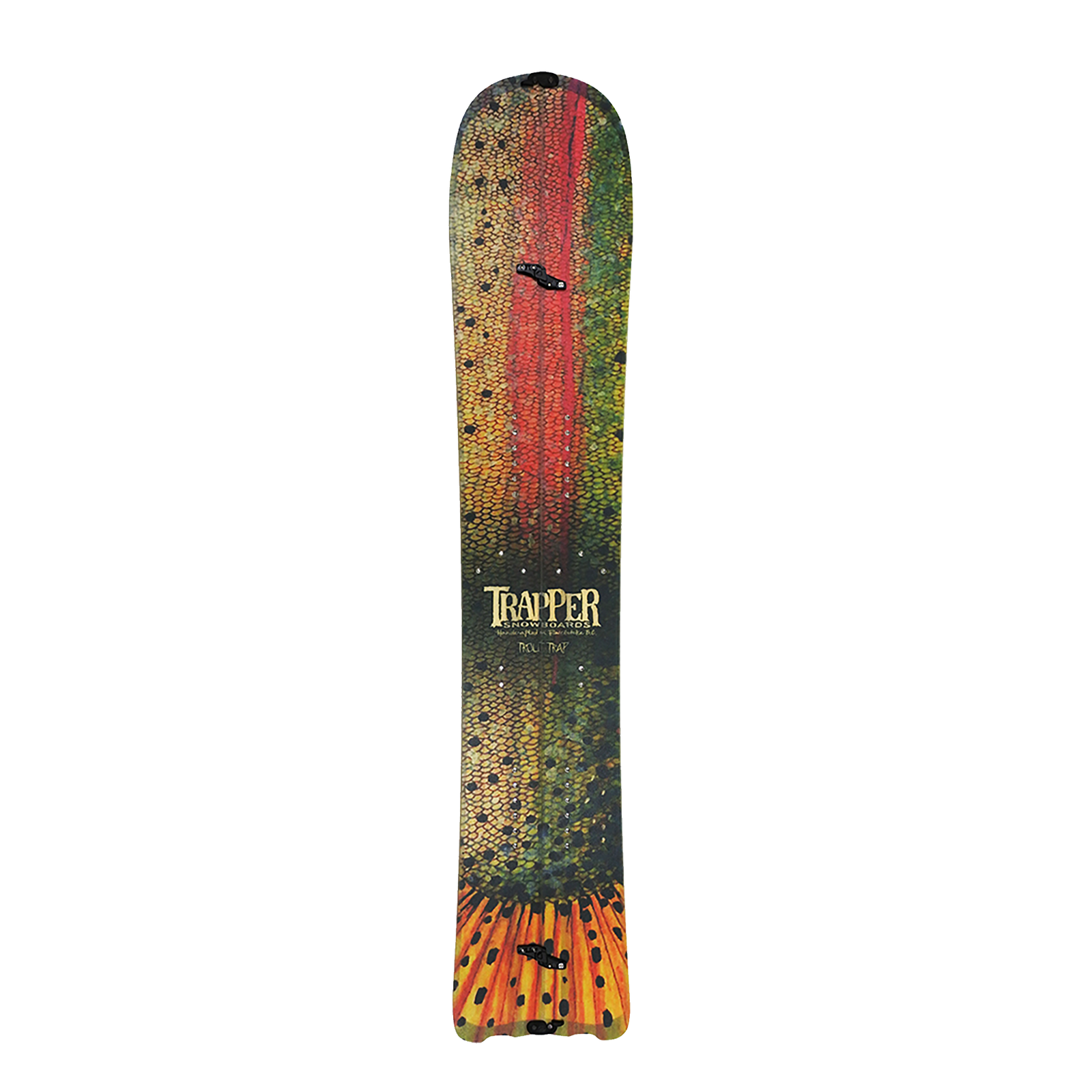 2025/26 Splitboard Payment Plan
