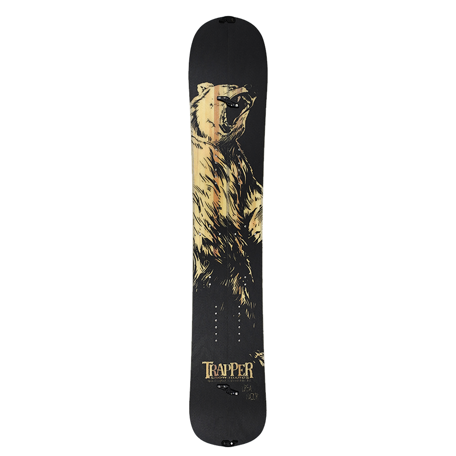 2025/26 Splitboard Payment Plan