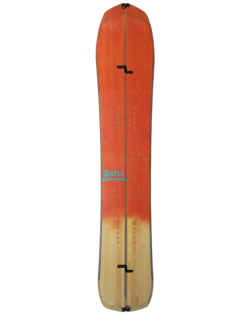 Voyageur Splitboard
