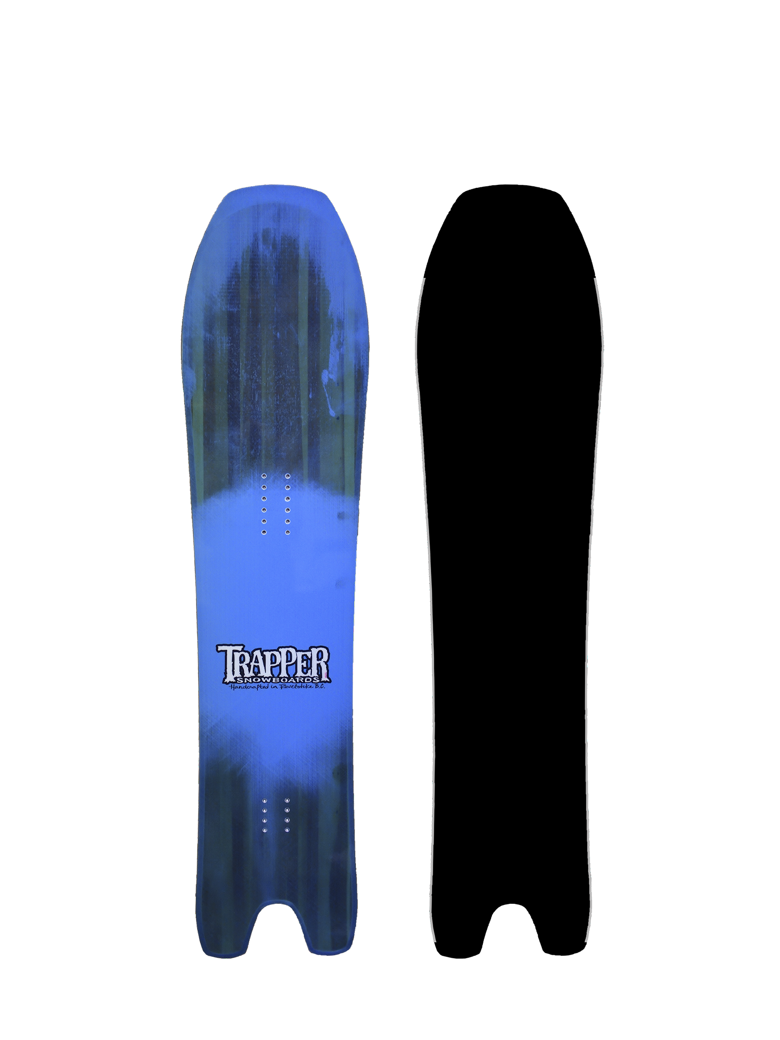 Angler Snowboard