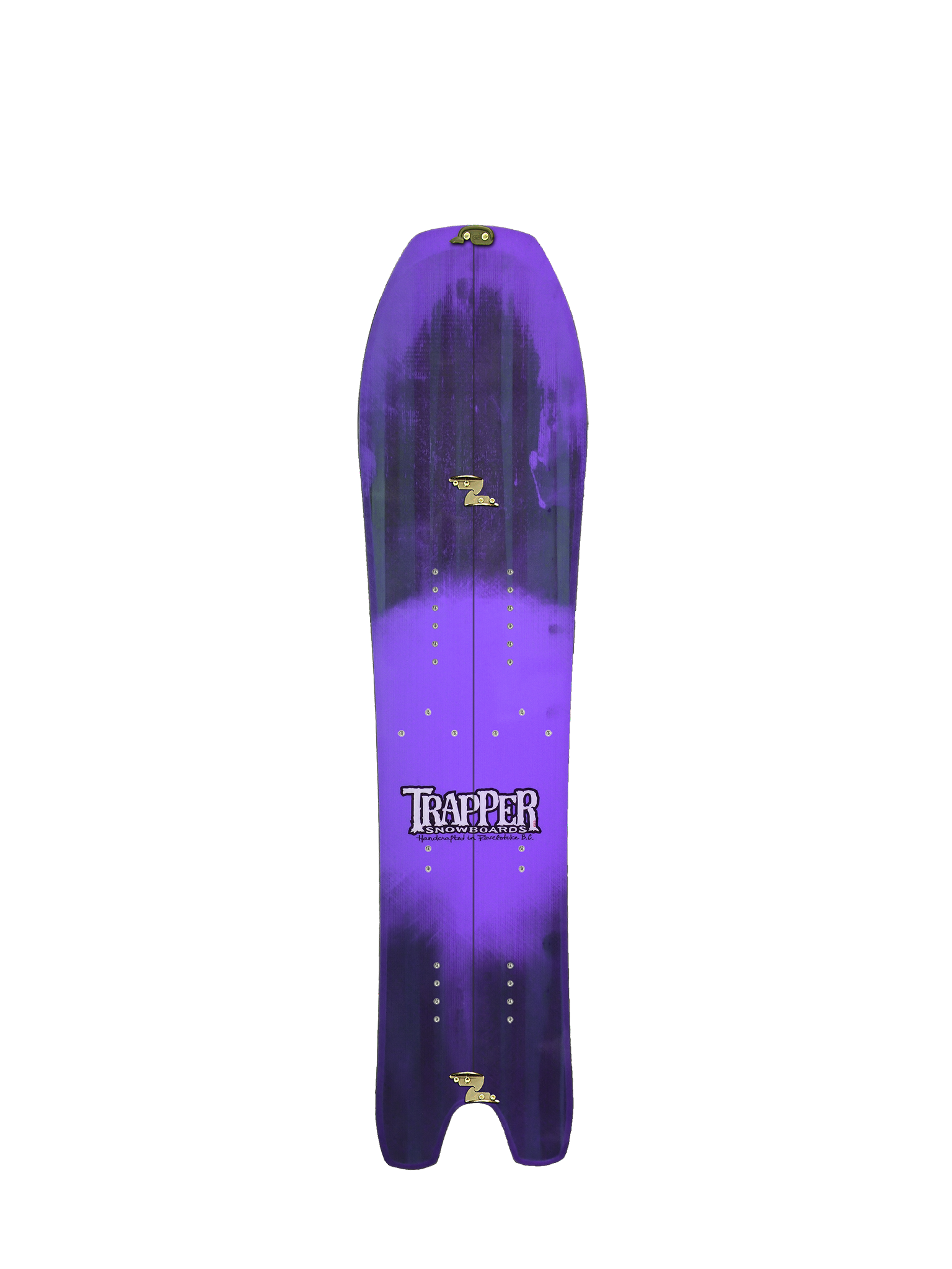 Angler Splitboard