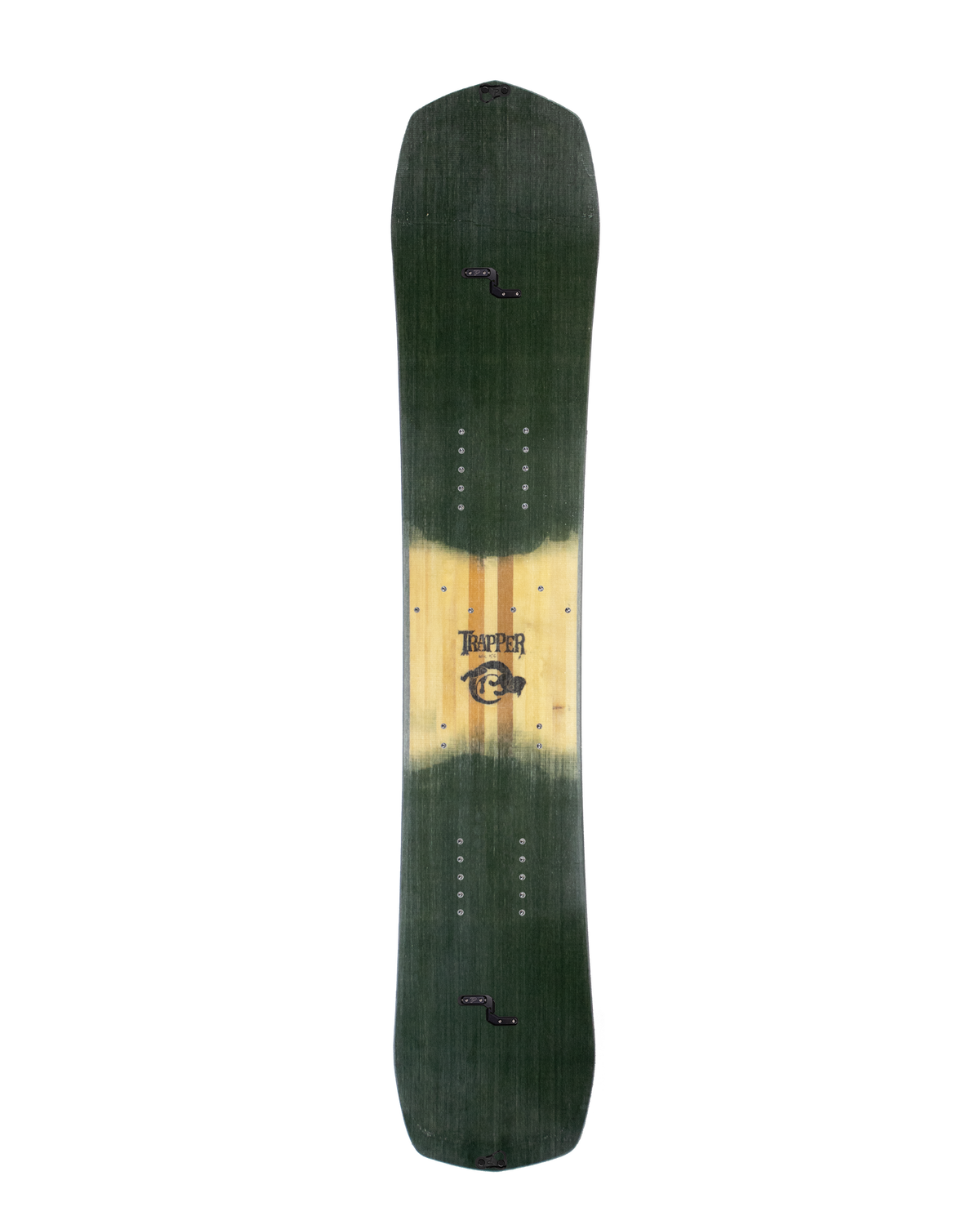 Antic Splitboard