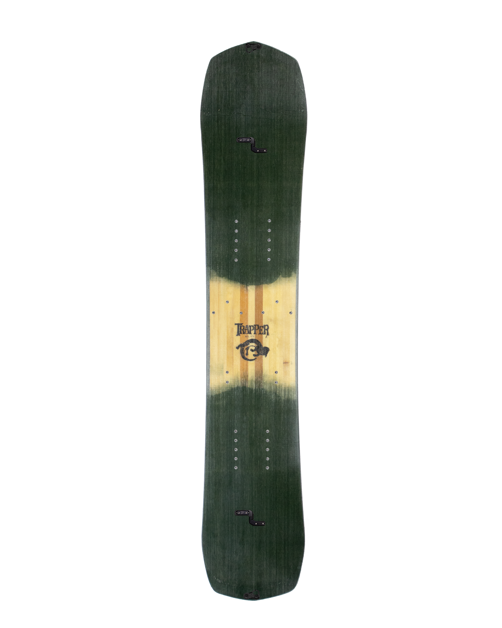 Antic Splitboard