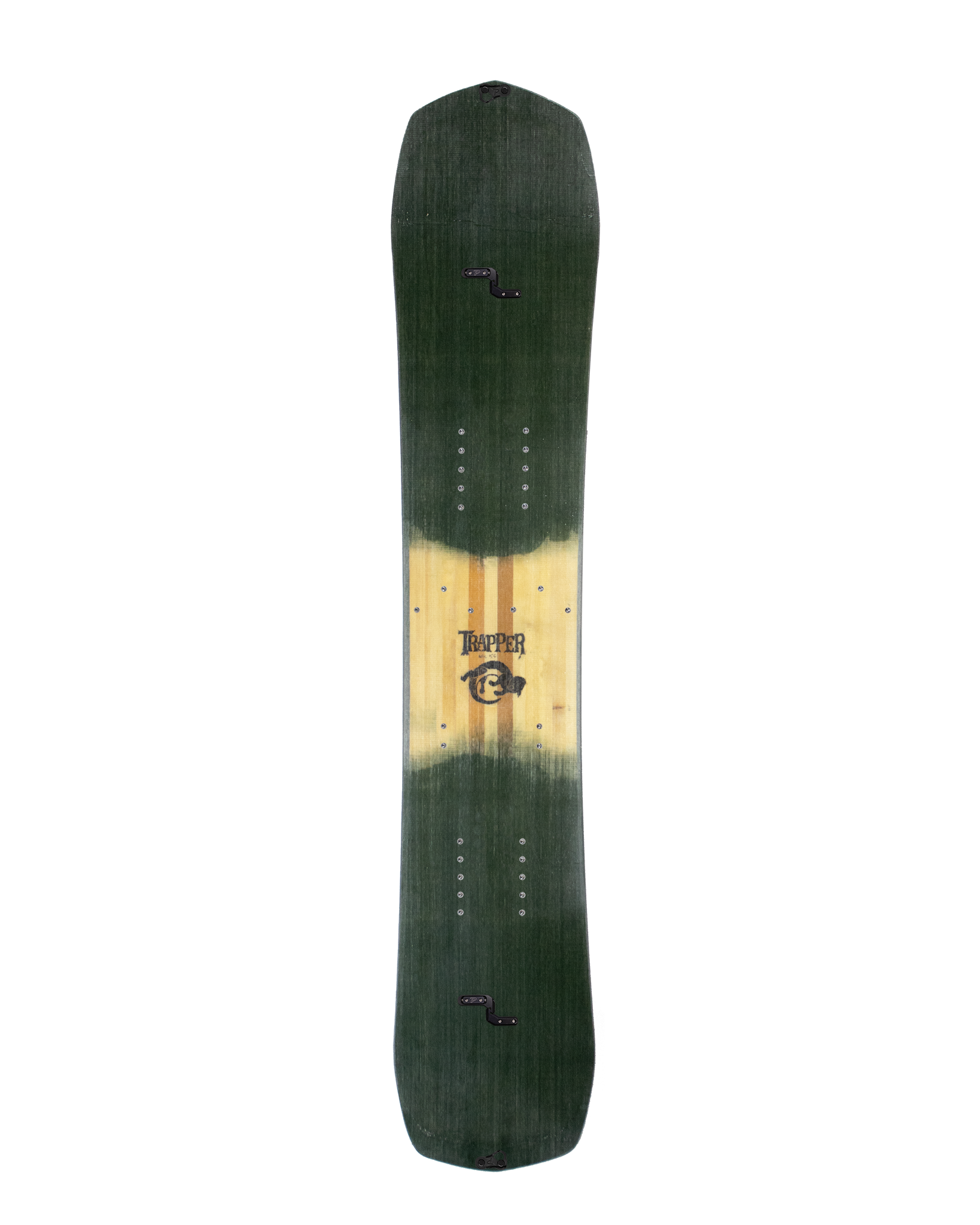 Antic Splitboard