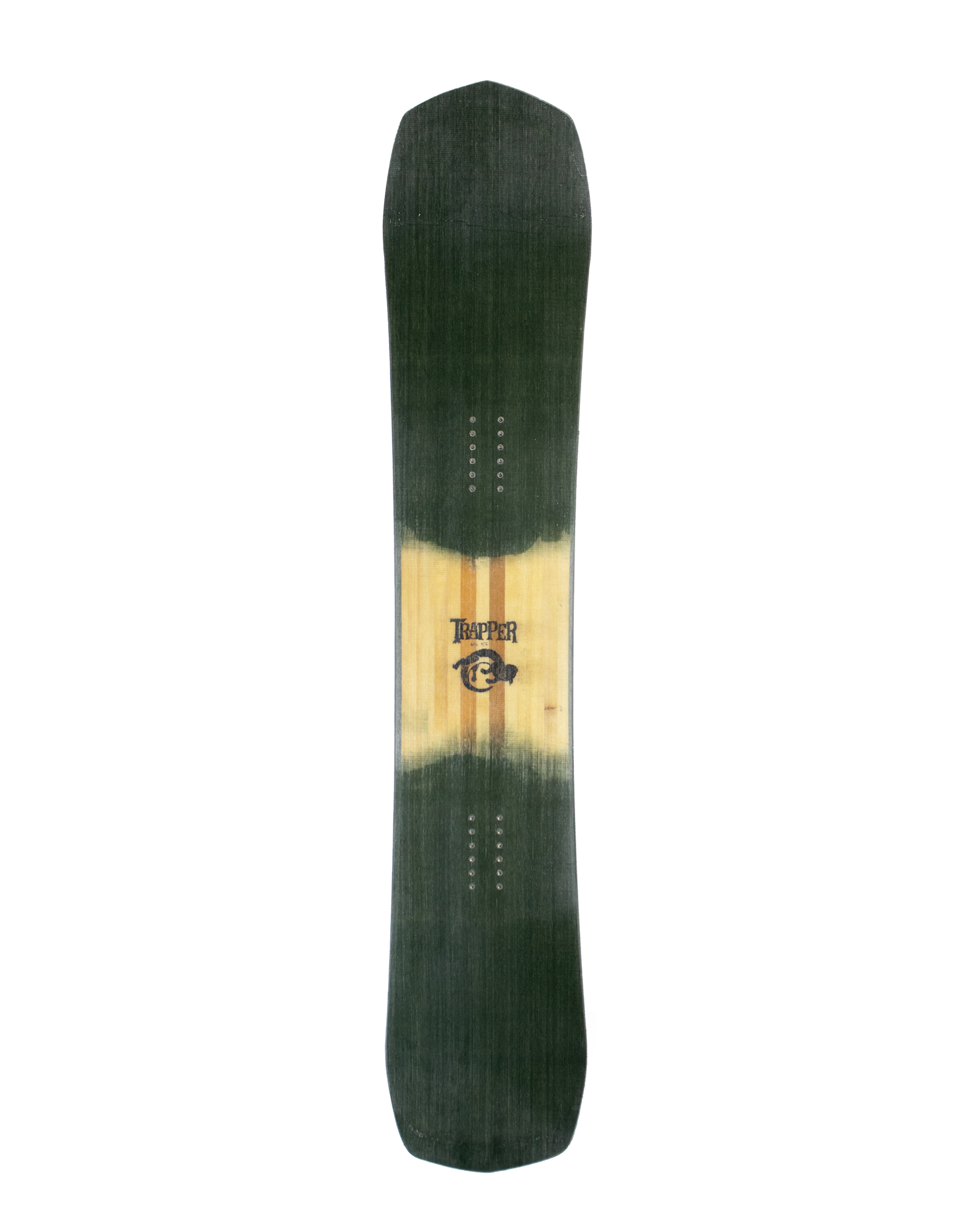 Antic Snowboard