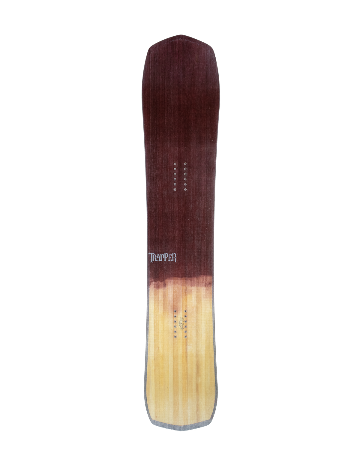 Brigade Snowboard