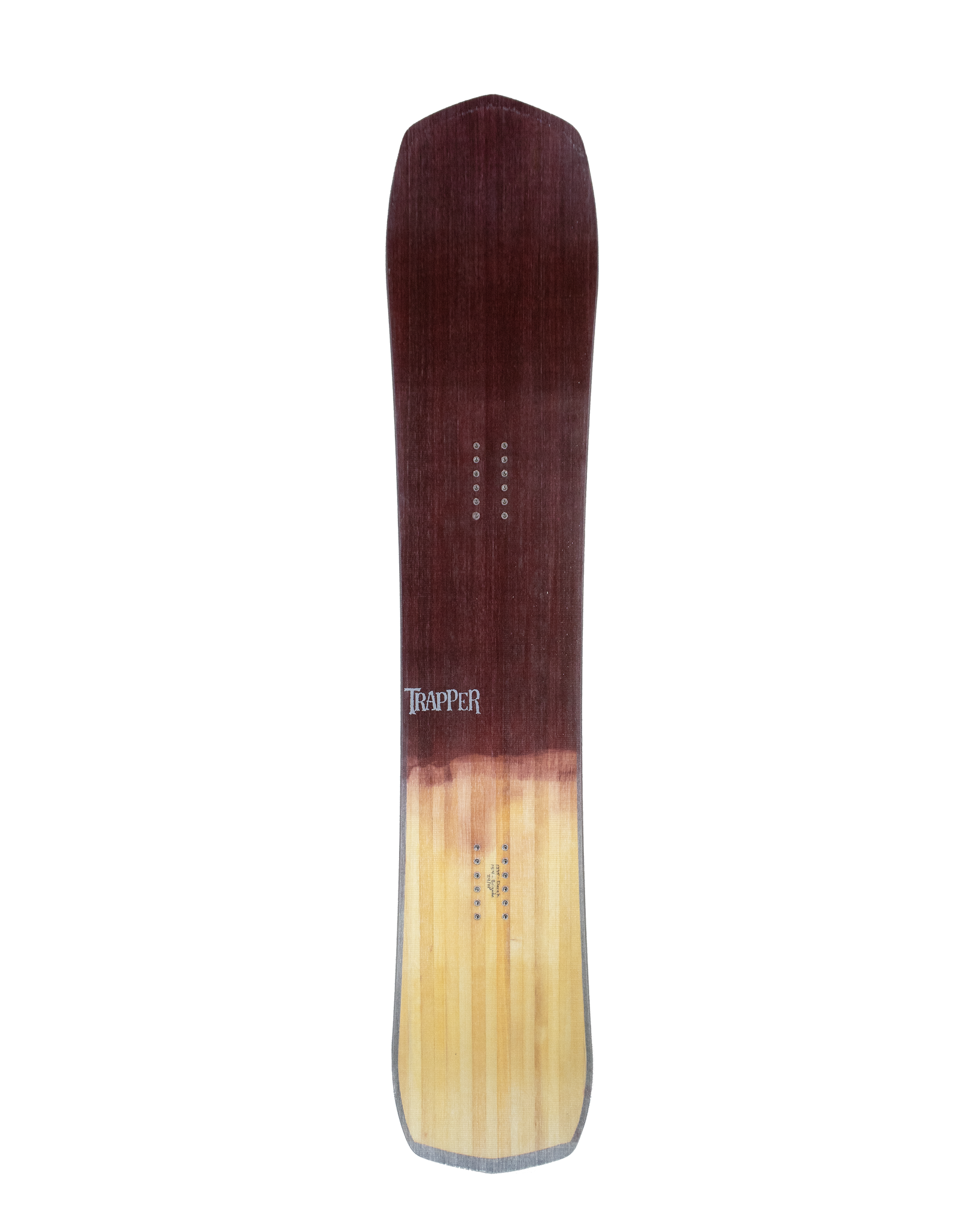Brigade Snowboard