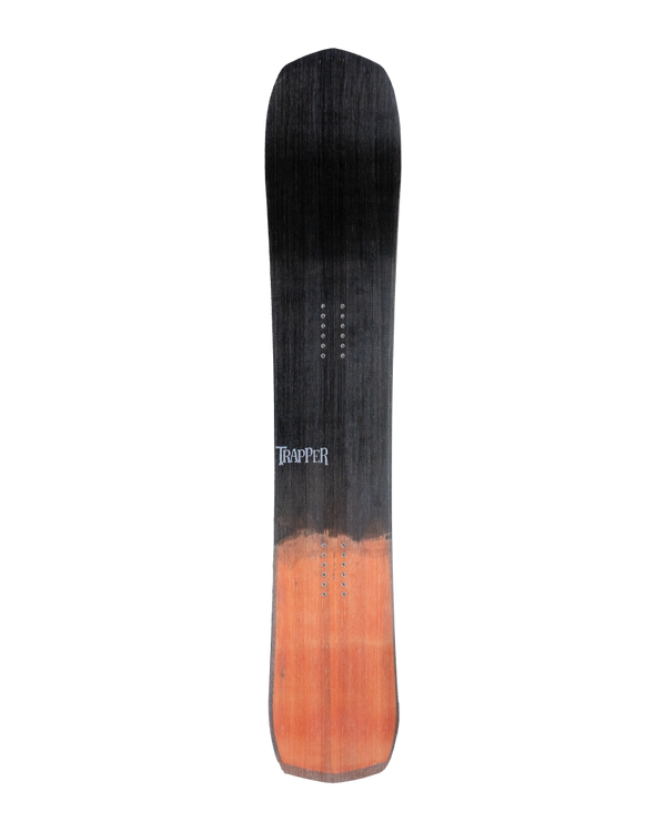 Carcajou Snowboard - Trapper Snowboards