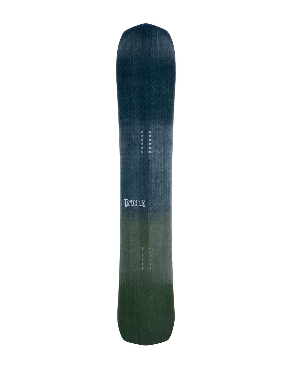 Carcajou Snowboard