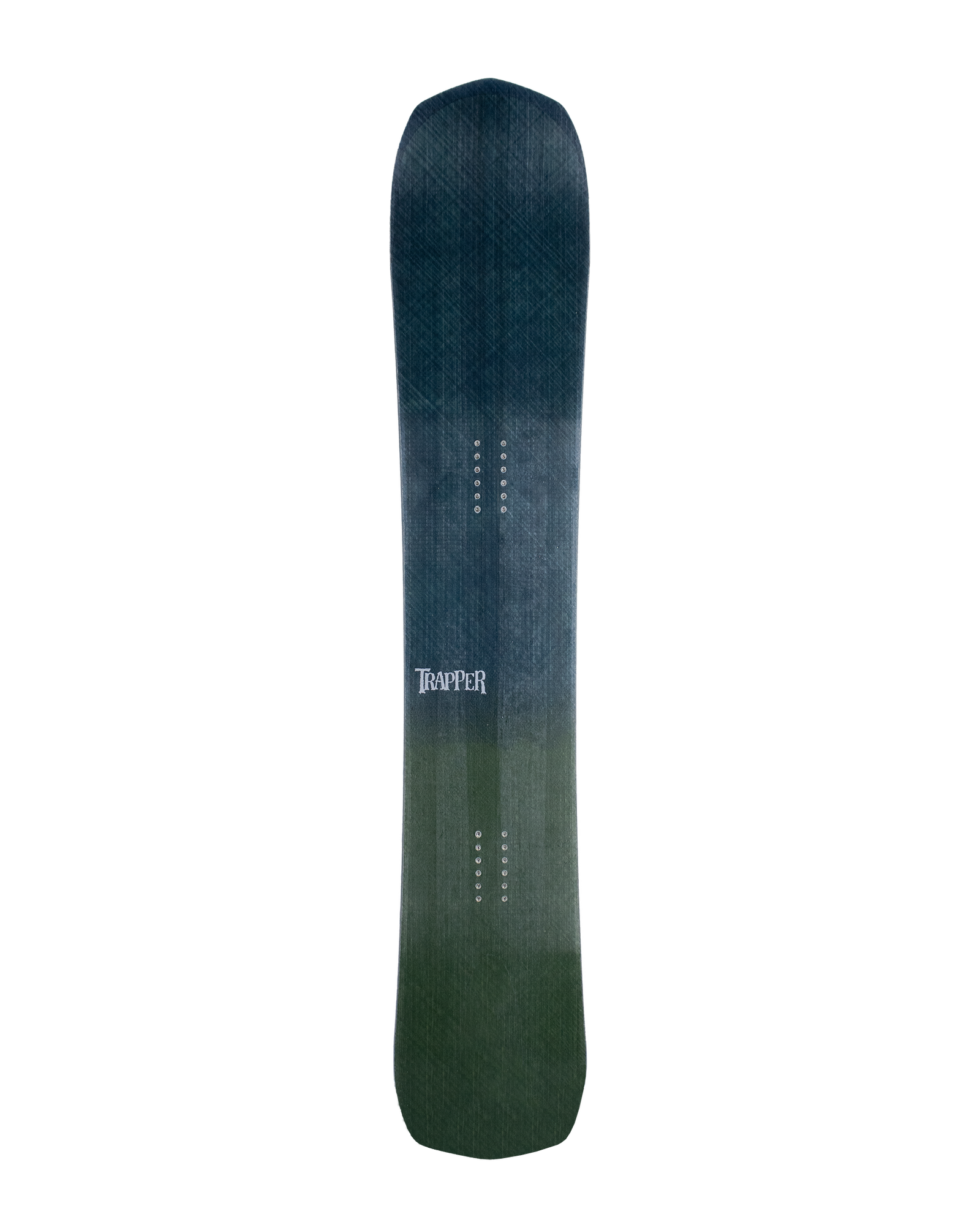 Carcajou Snowboard