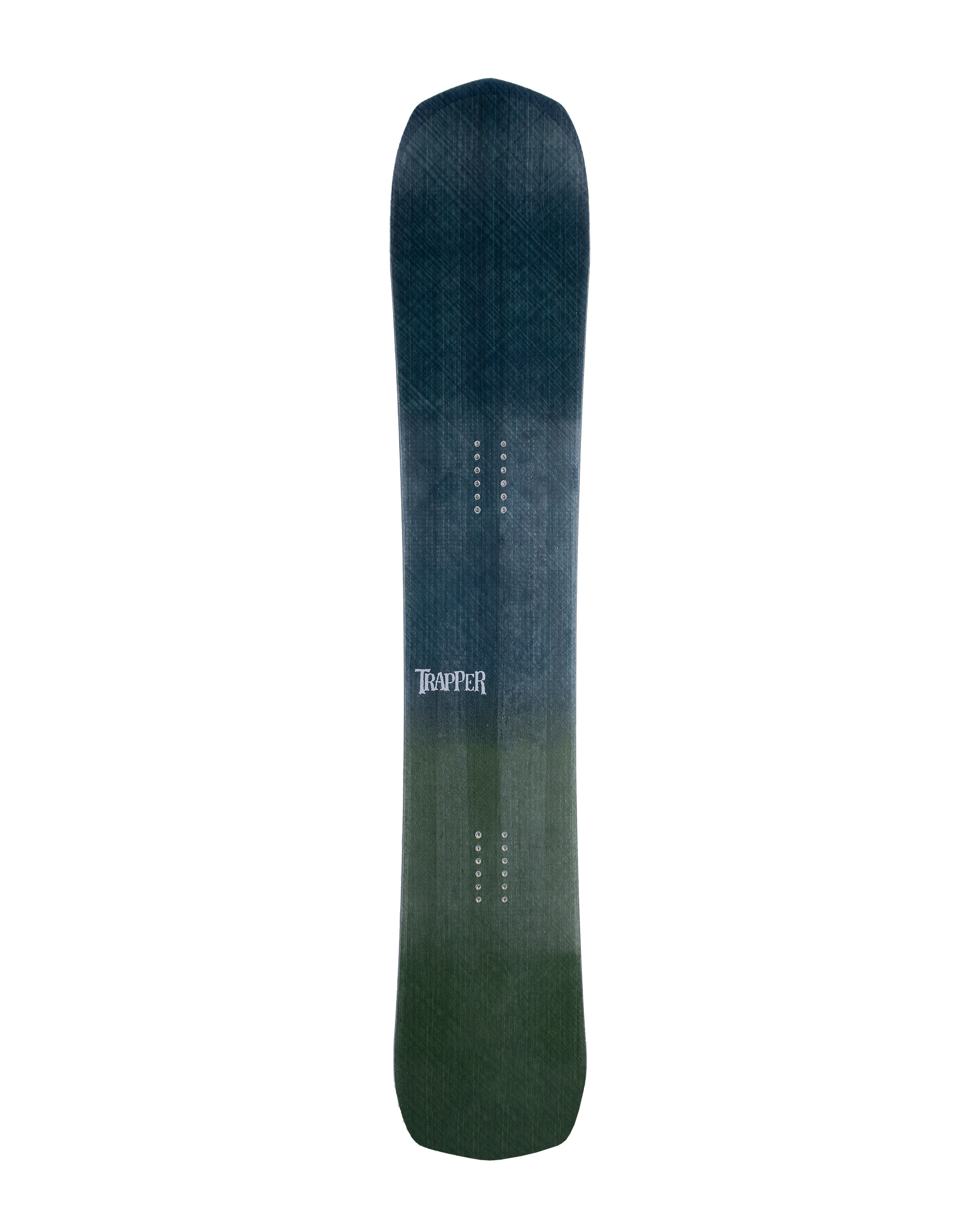 Carcajou Snowboard