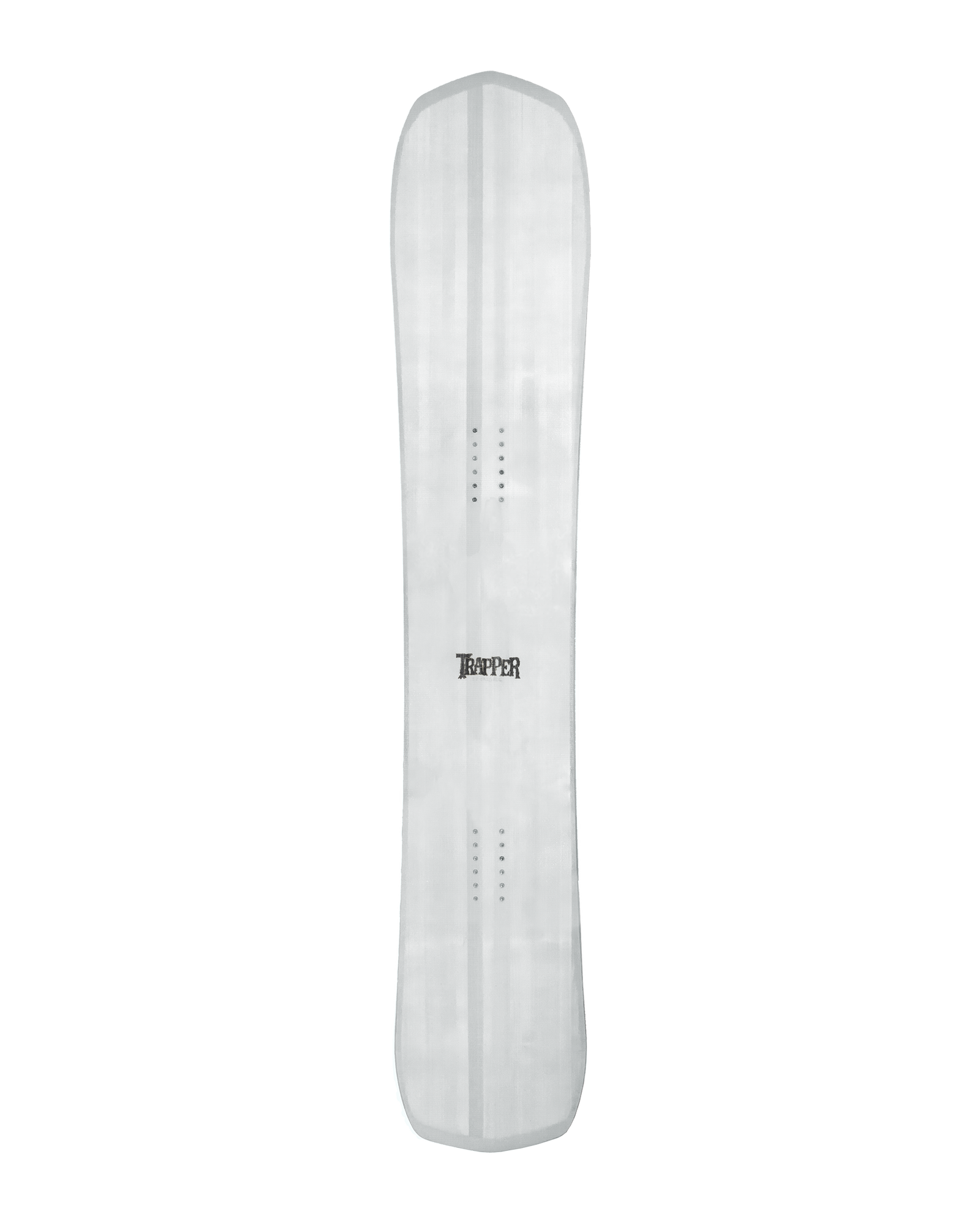 Carcajou Snowboard