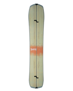 Brigade Splitboard - Trapper Snowboards