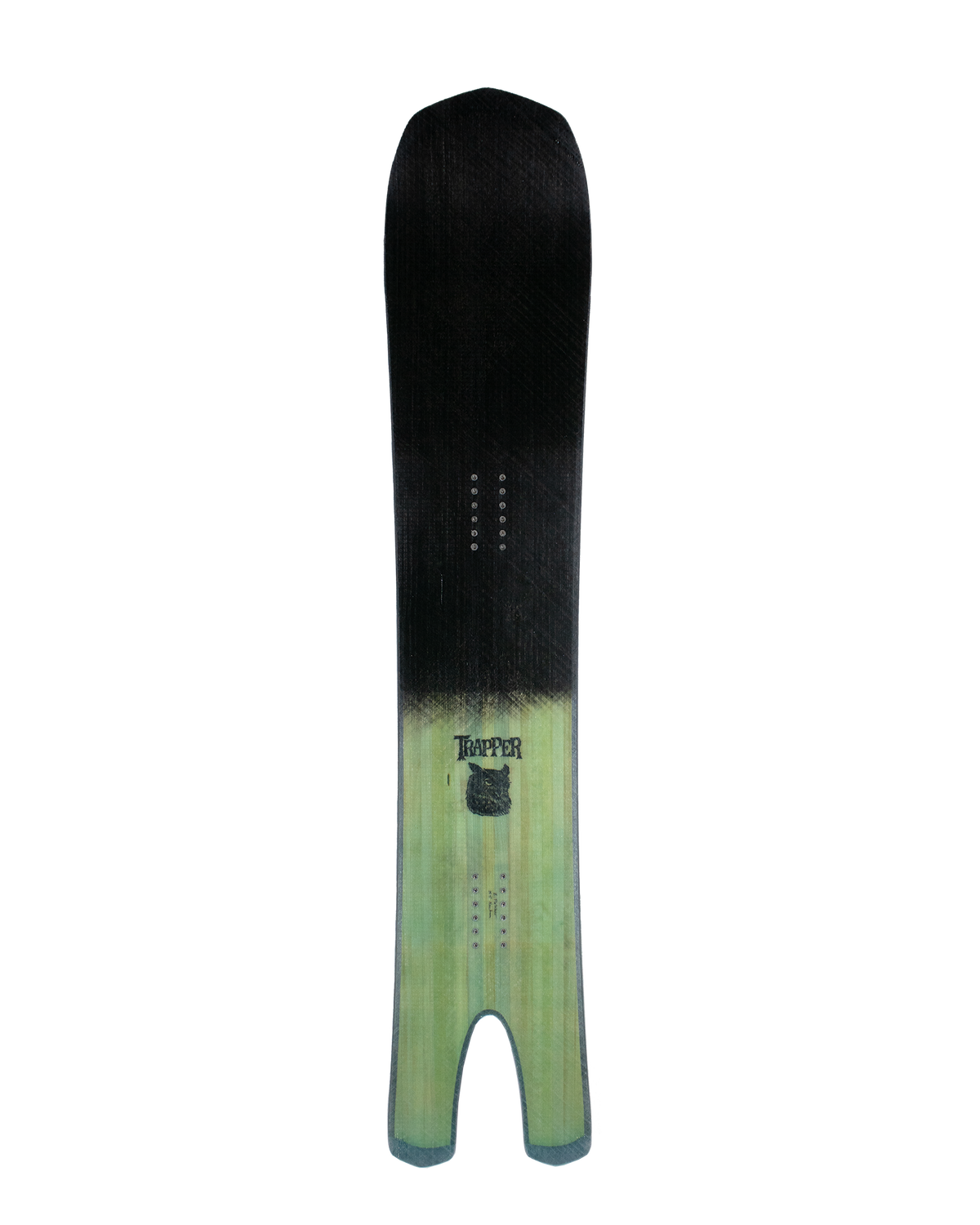 Noctua Swallow Tail Snowboard