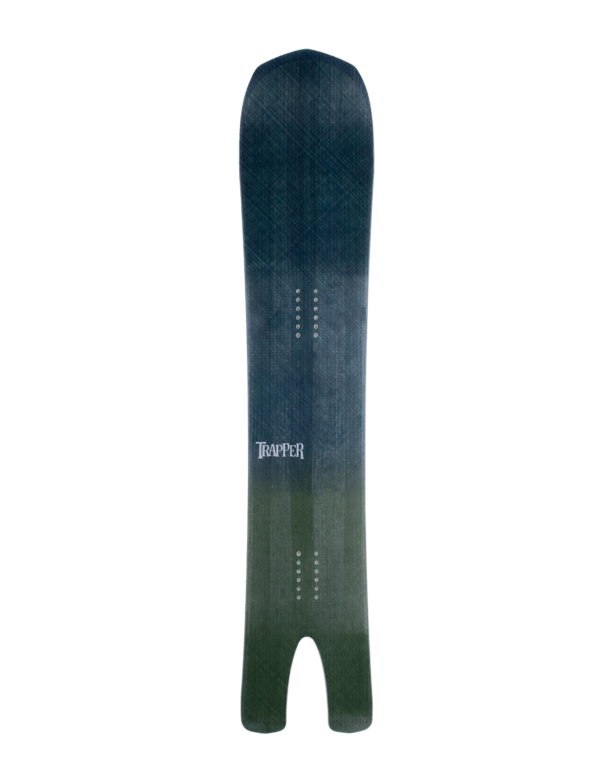 Noctua Swallow Tail Snowboard