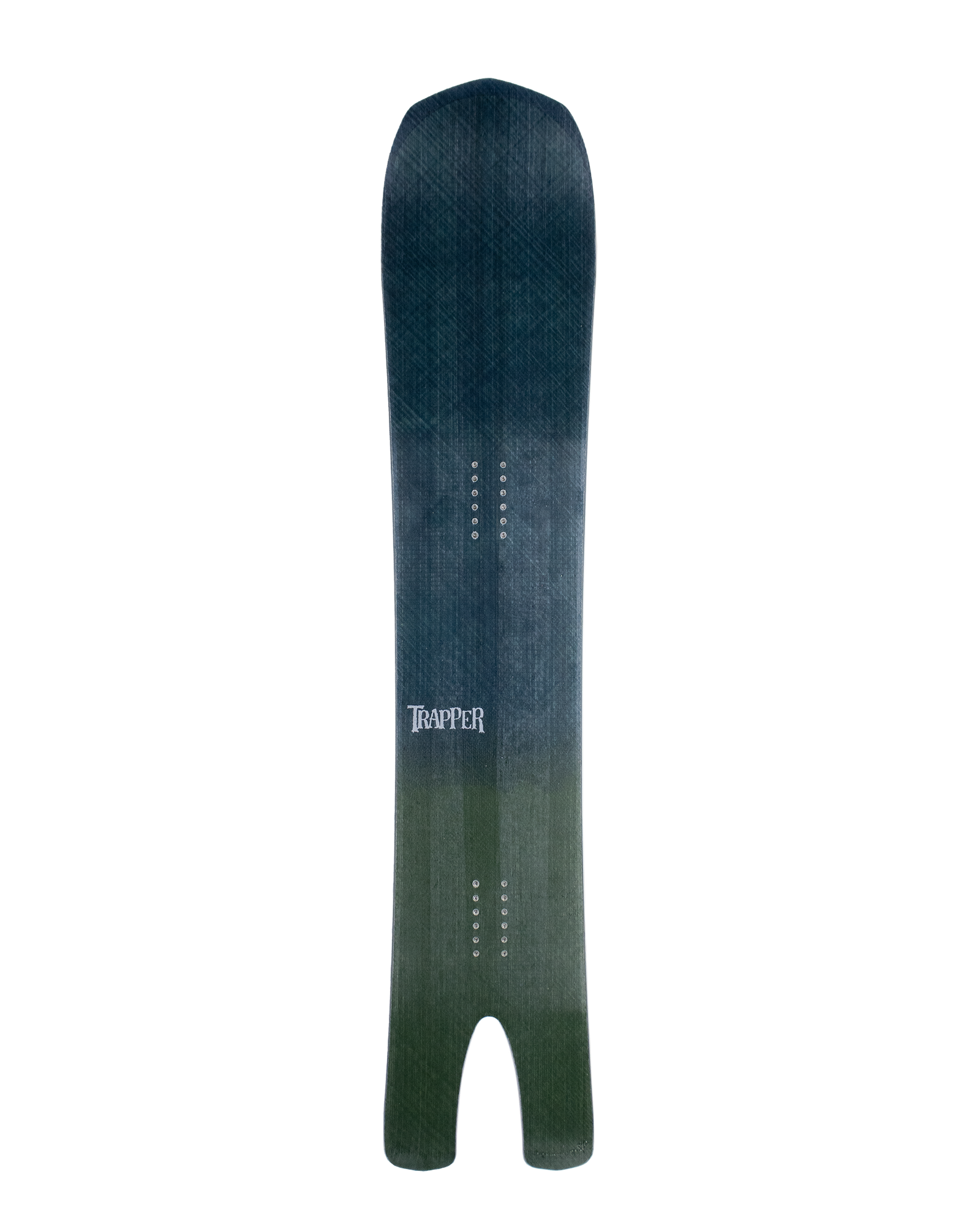 Noctua Swallow Tail Snowboard