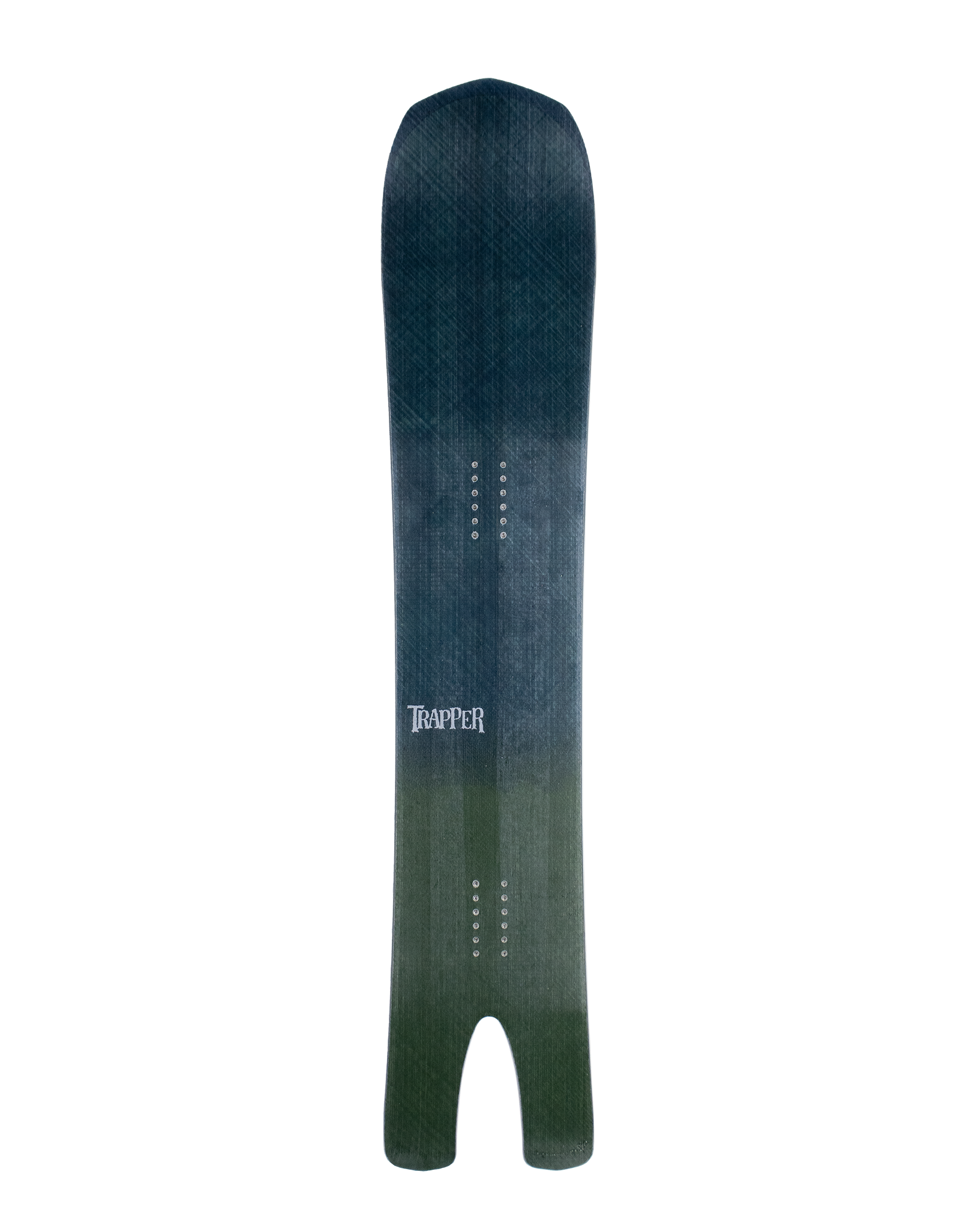 Noctua Swallow Tail Snowboard