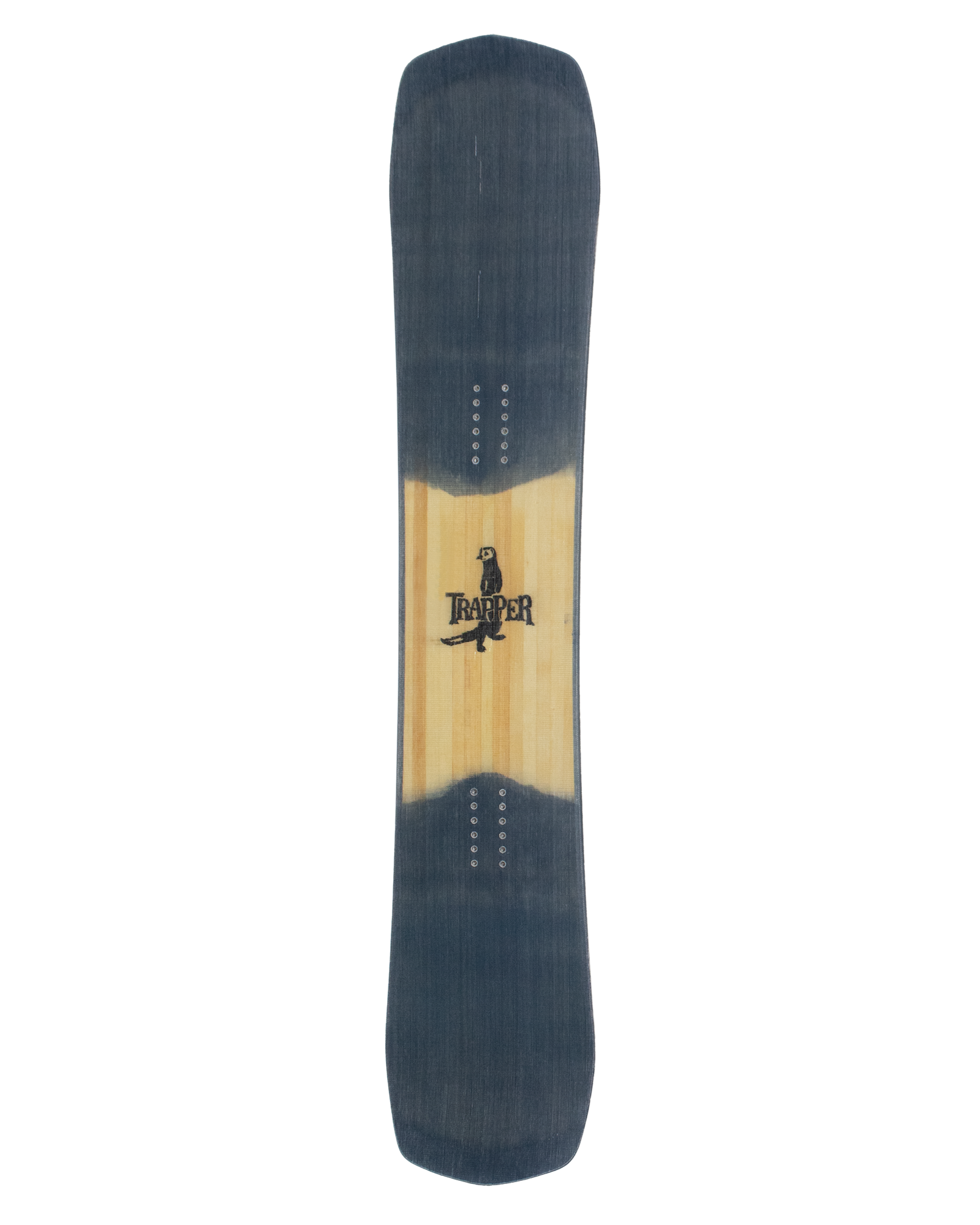 Mischief Snowboard