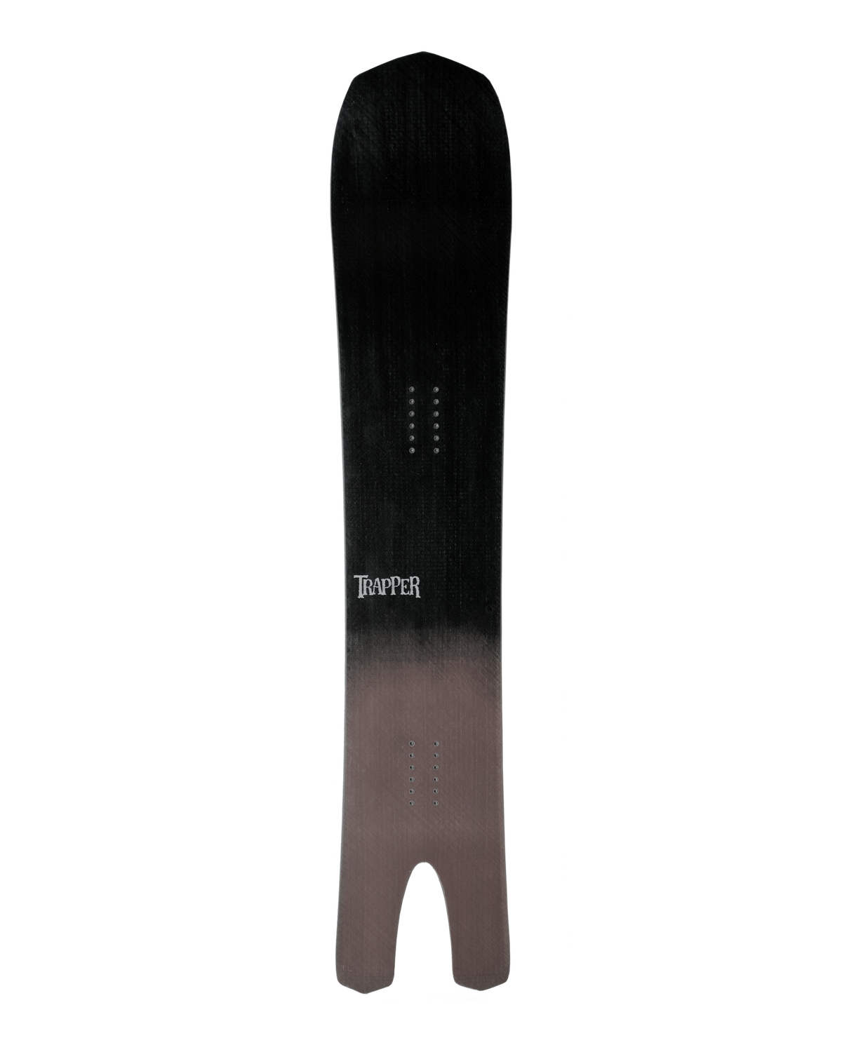 Noctua Swallow Tail Snowboard