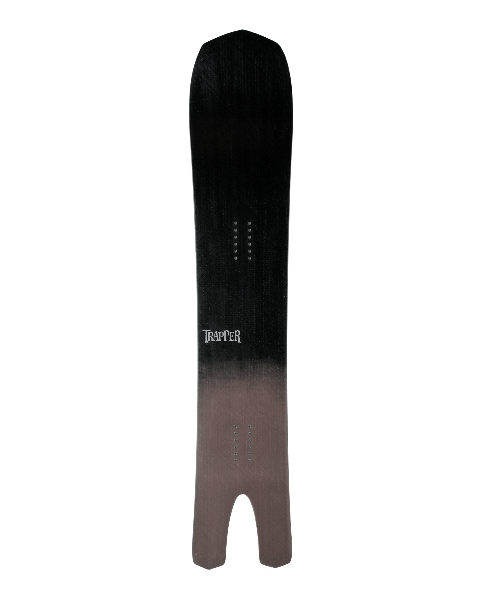 Noctua Swallow Tail Snowboard