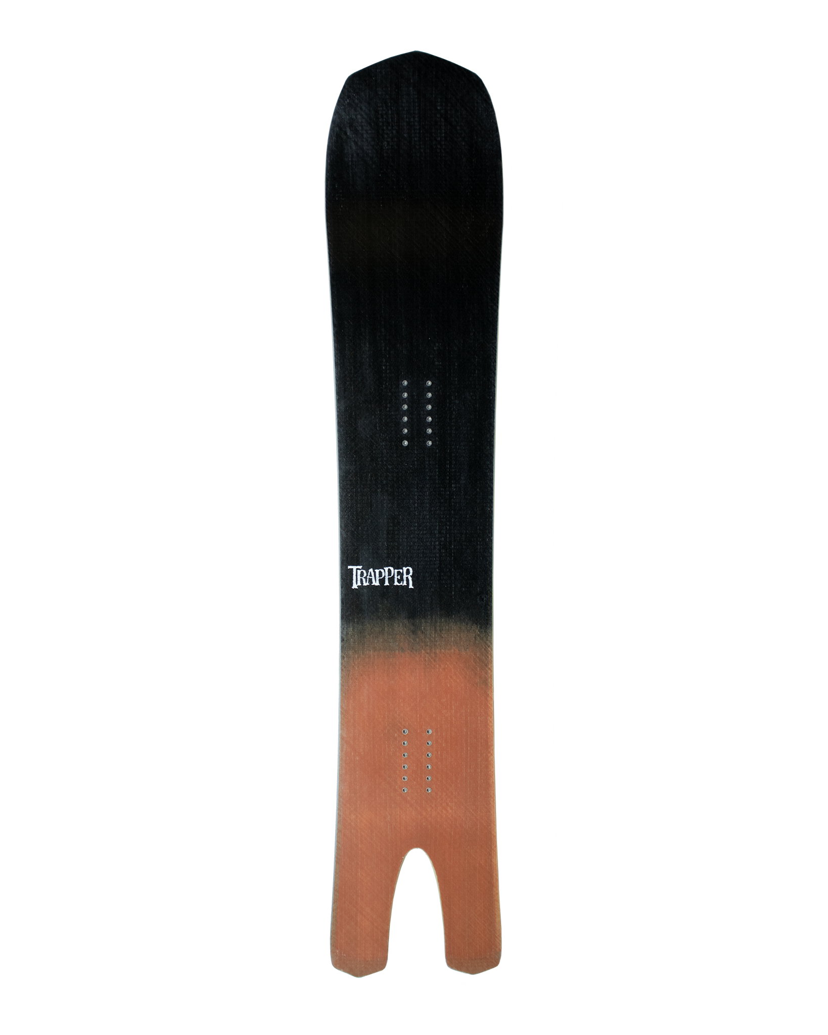 Noctua Swallow Tail Snowboard