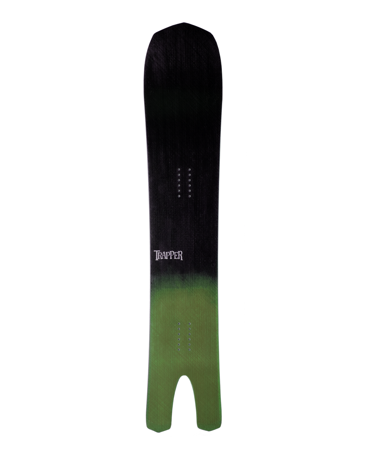 Noctua Swallow Tail Snowboard