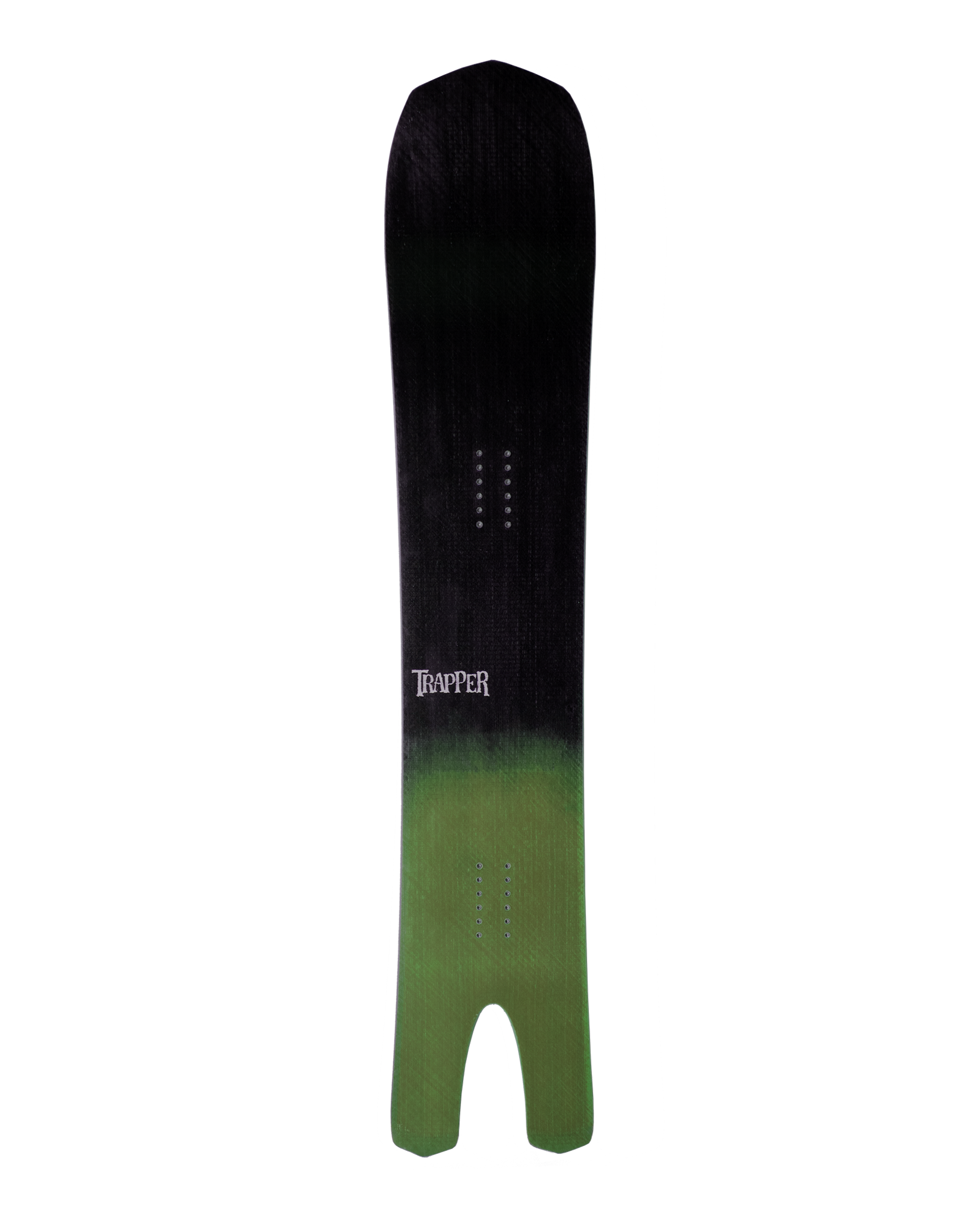 Noctua Swallow Tail Snowboard