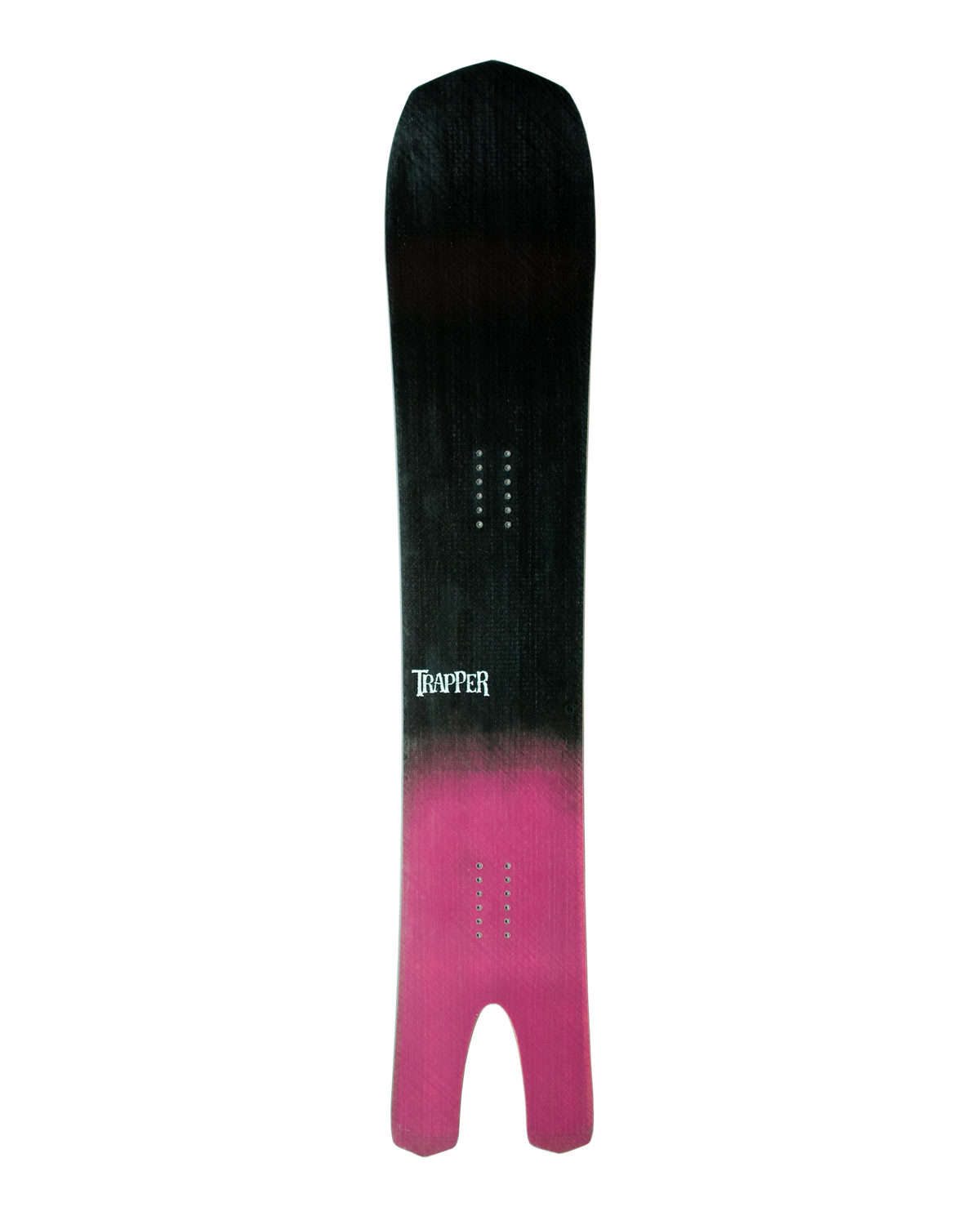 Noctua Swallow Tail Snowboard