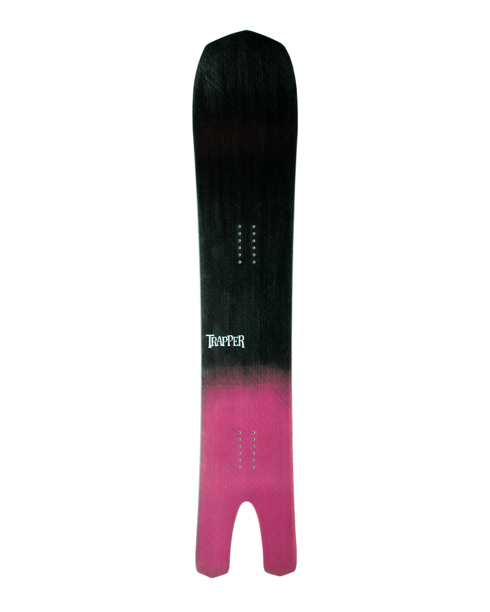 Noctua Swallow Tail Snowboard