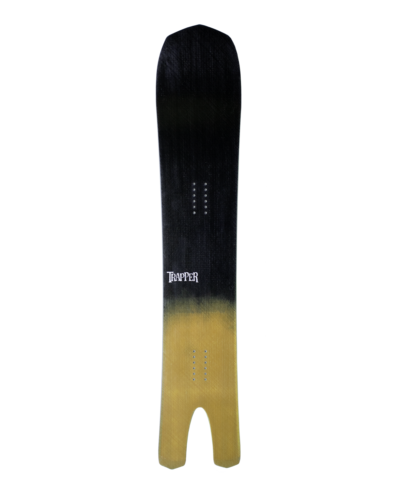 Noctua Swallow Tail Snowboard