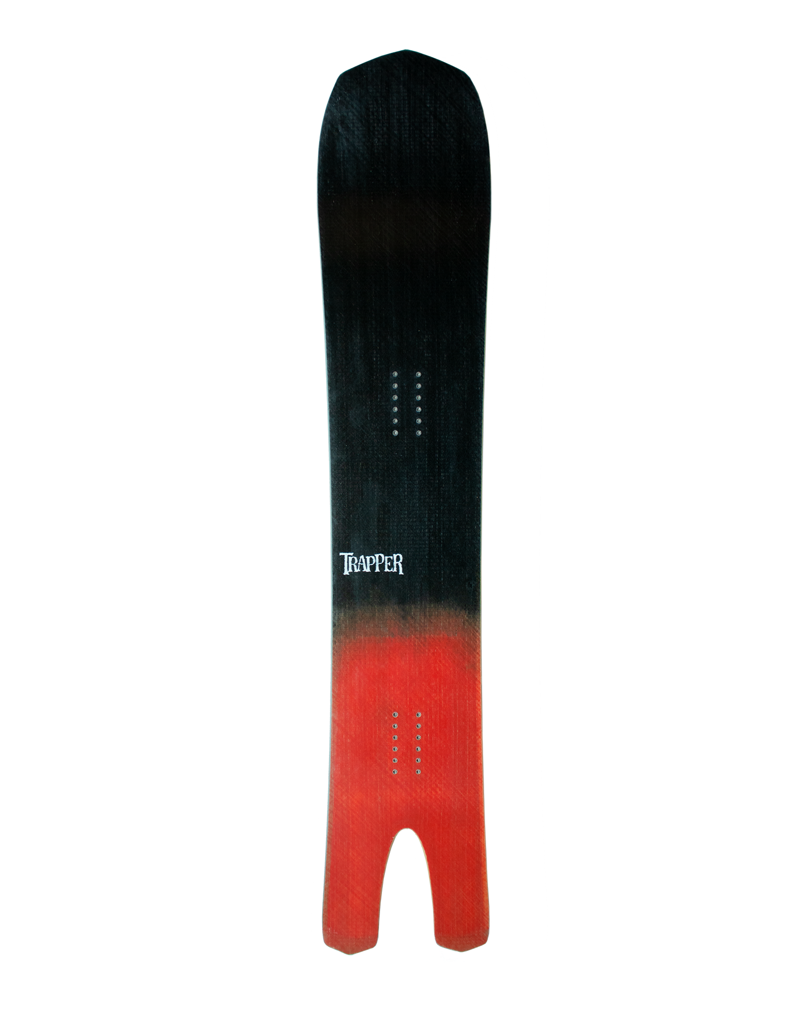 Noctua Swallow Tail Snowboard