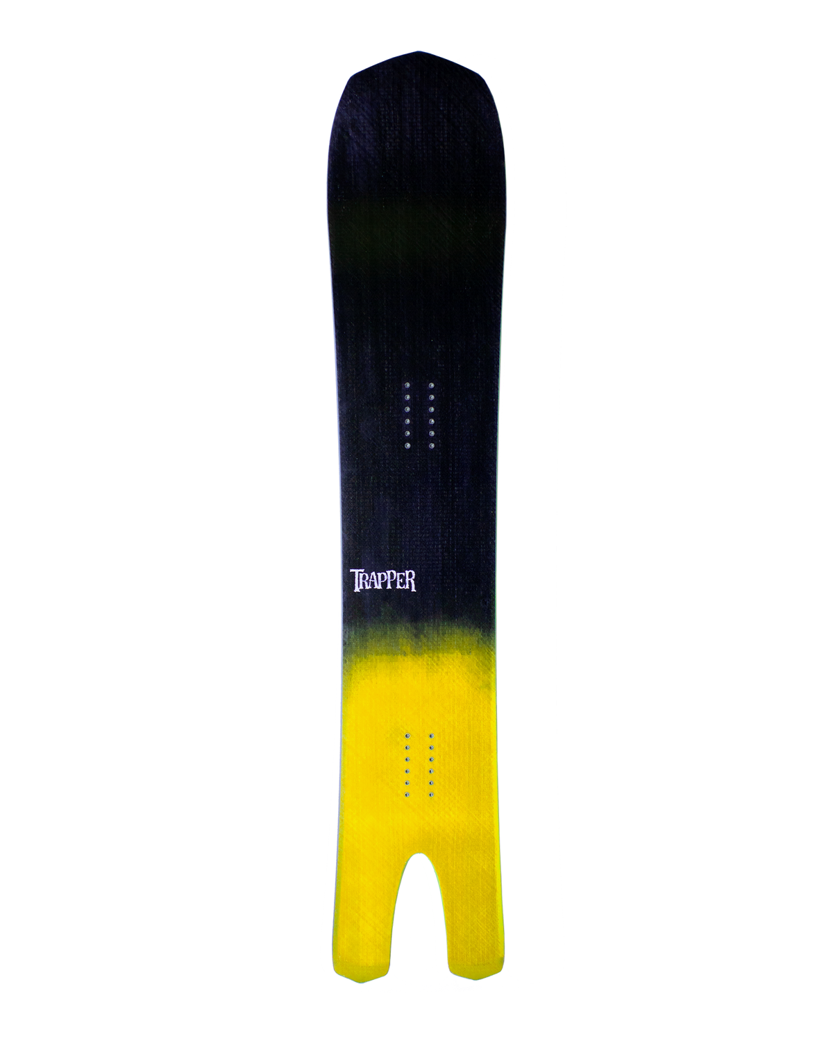 Noctua Swallow Tail Snowboard