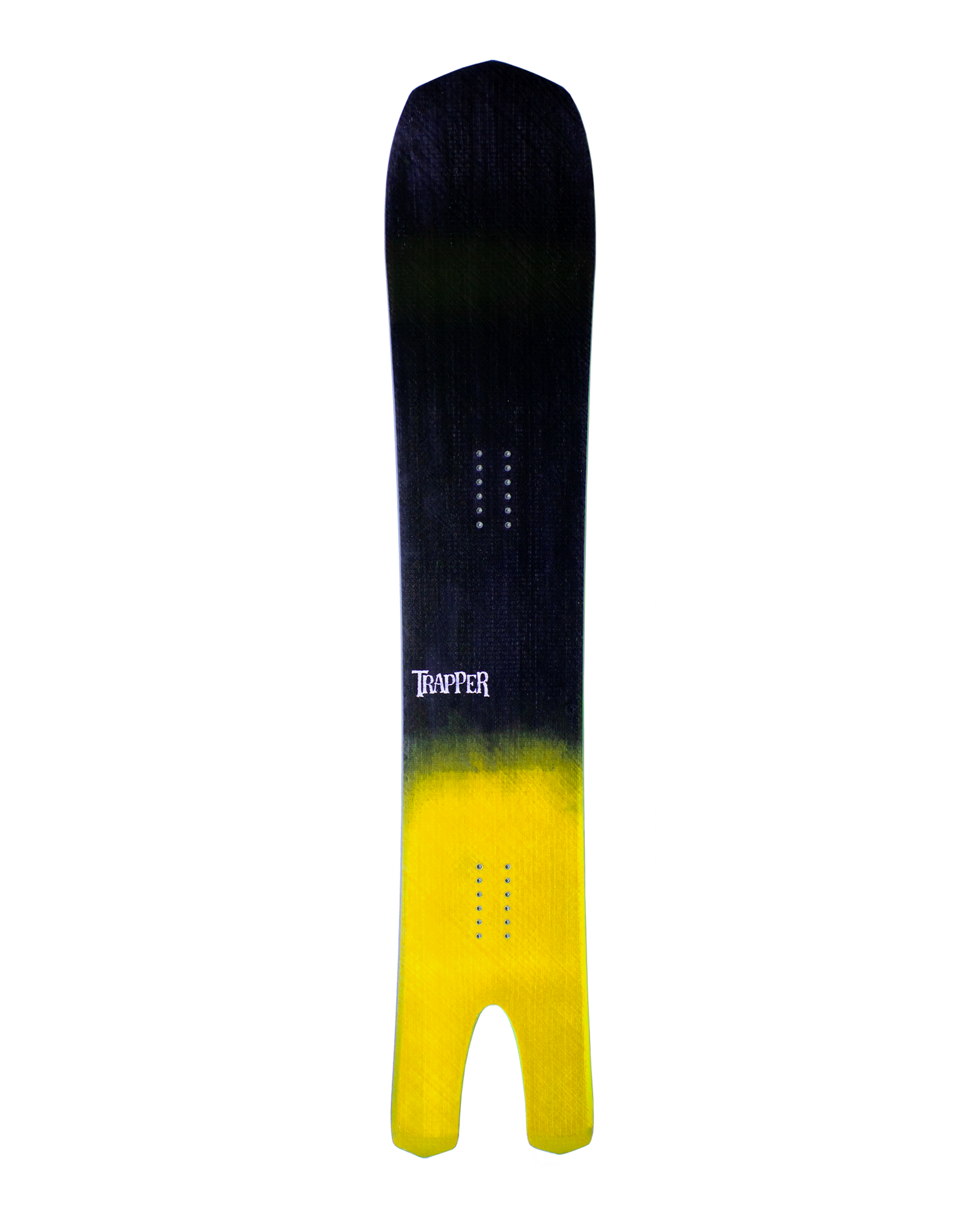 Noctua Swallow Tail Snowboard