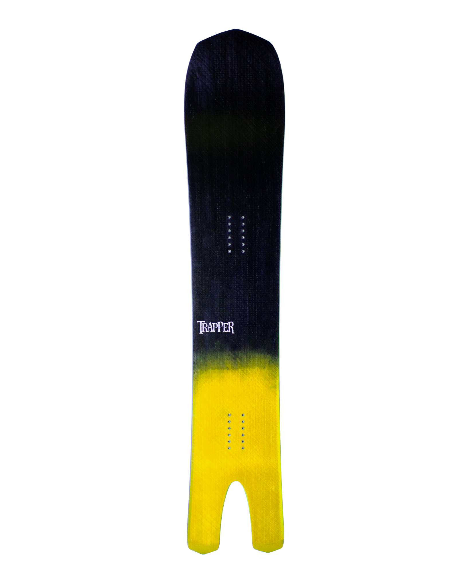 Noctua Swallow Tail Snowboard