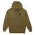 Cotton Blend Hoodie