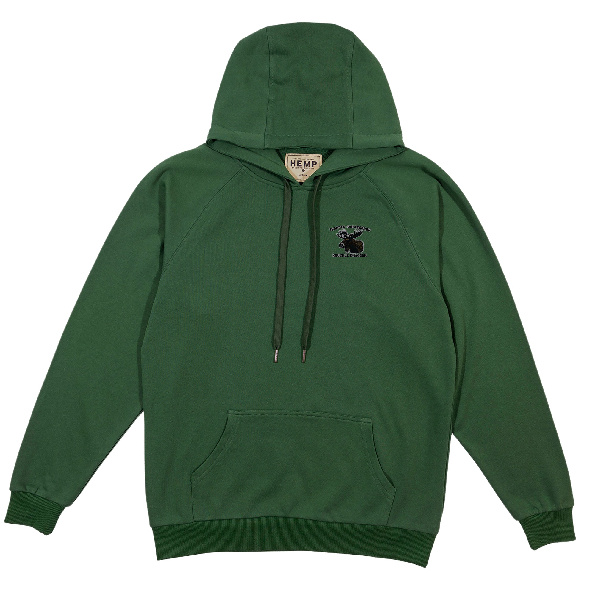 Hemp Hoodie