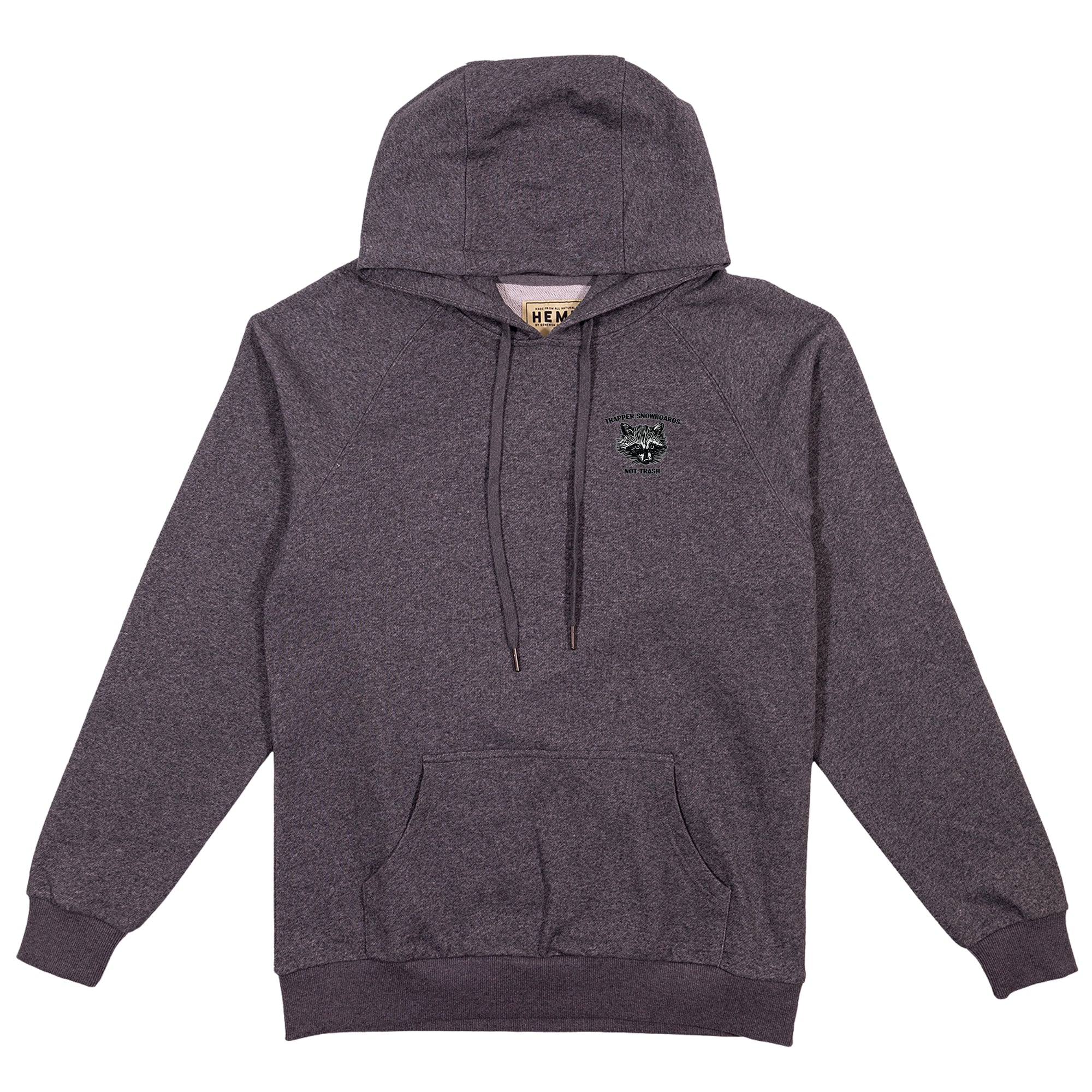 Hemp Hoodie