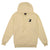 Cotton Blend Hoodie