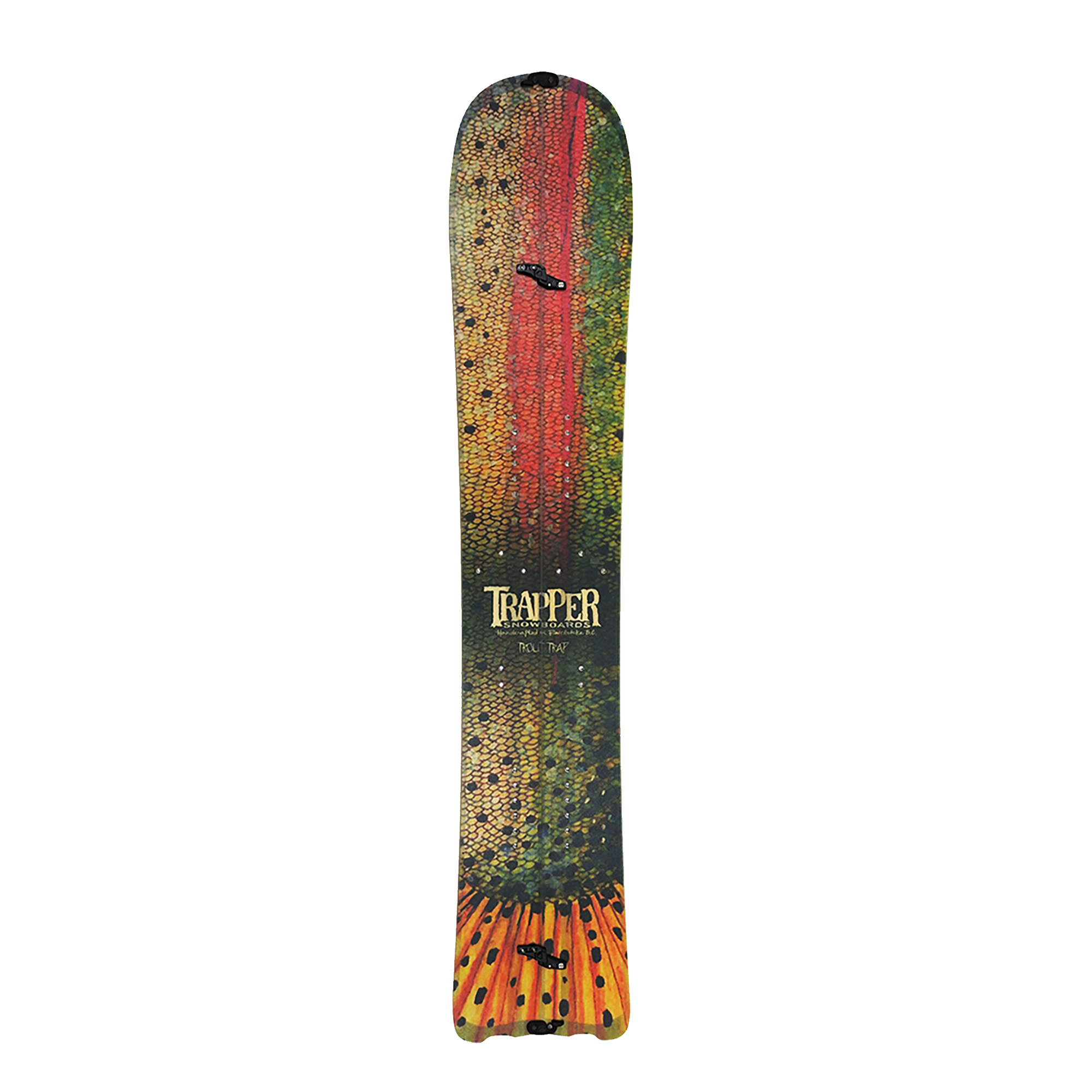2025/26 Splitboard Payment Plan
