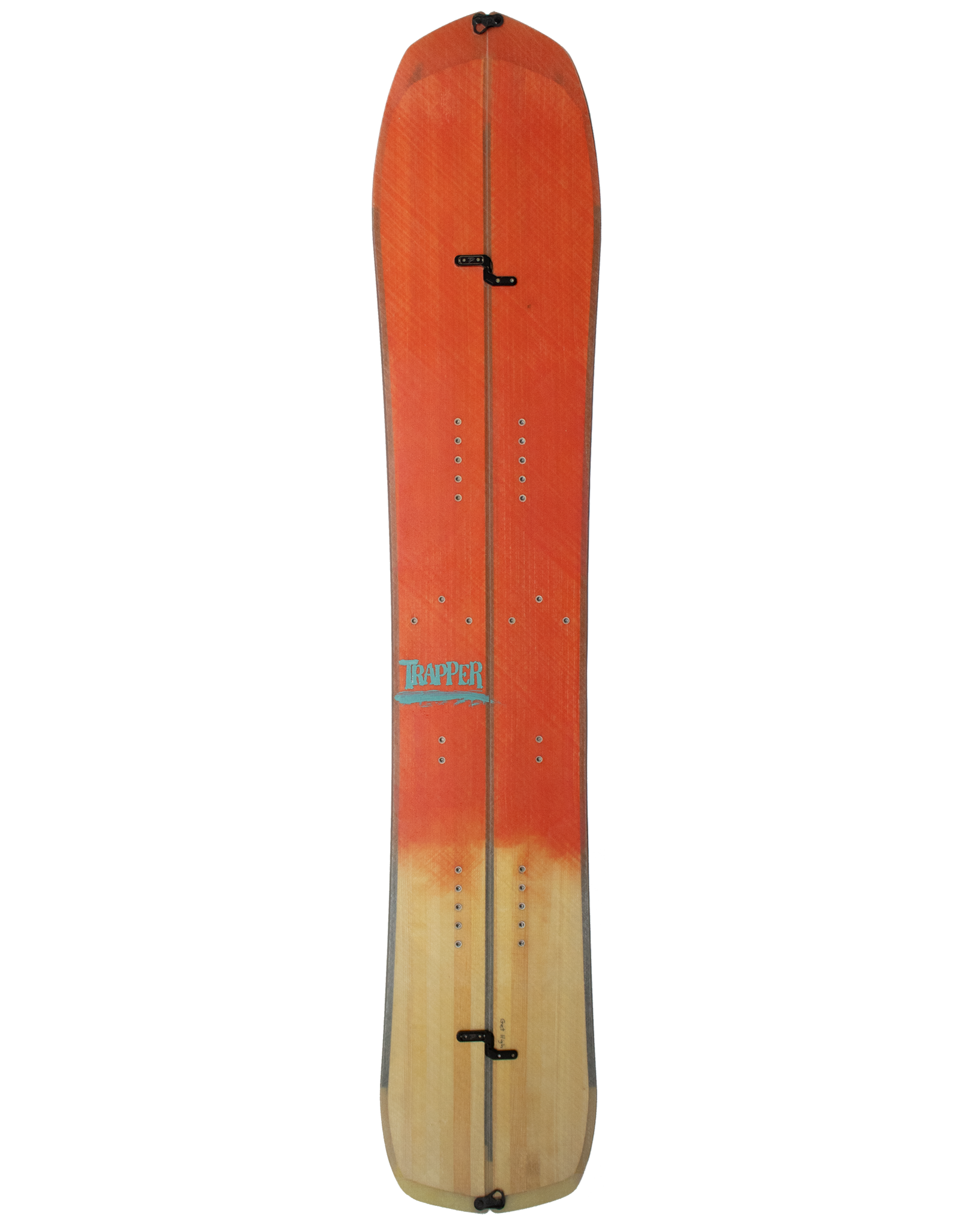 Men's Tweaker 2025 Snowboard | Jones Snowboards
